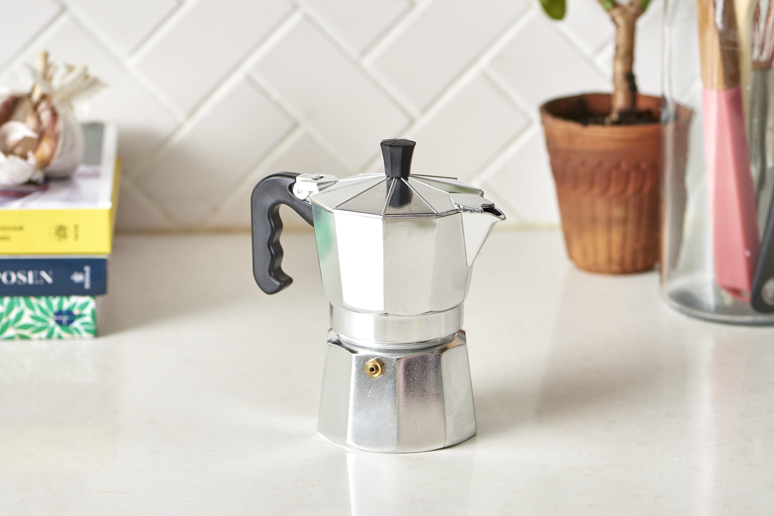 25+ Open Moka Pot, Konsep Terkini!