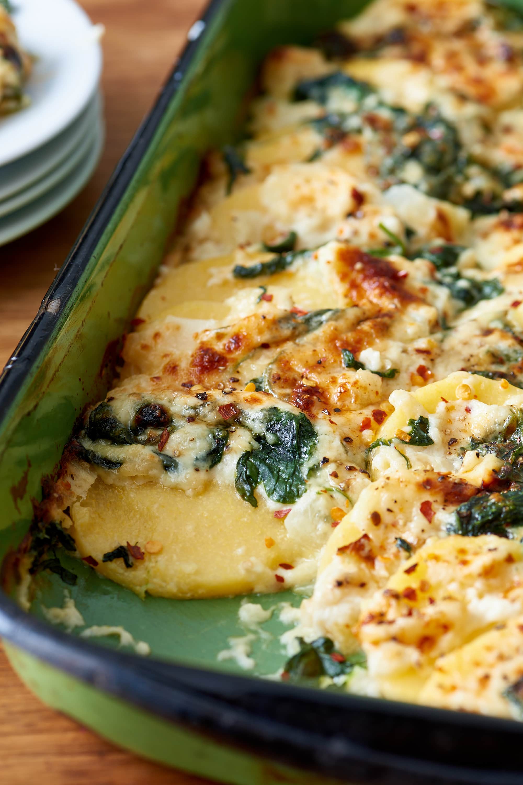 15 Side Dishes for Pork Loin Roast | Kitchn