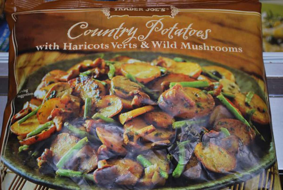 Best Frozen Veggies from Trader Joe's Kitchn