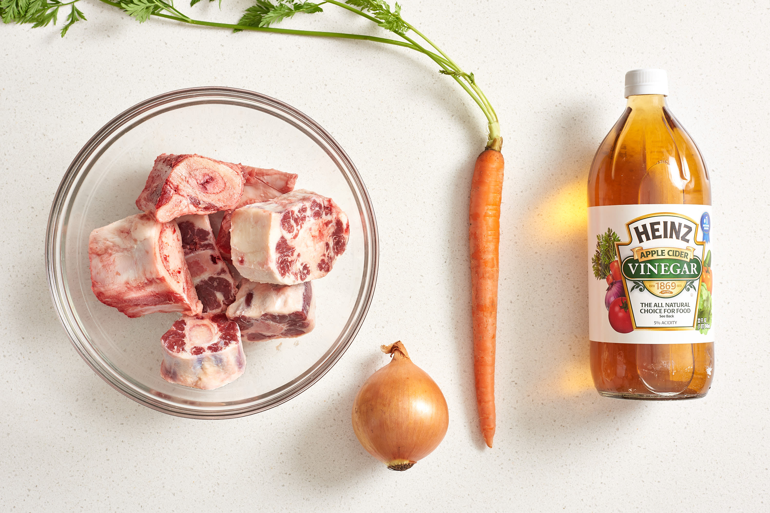 How To Make Bone Broth For Dogs Pressure Cooker / Chicken Bone Broth