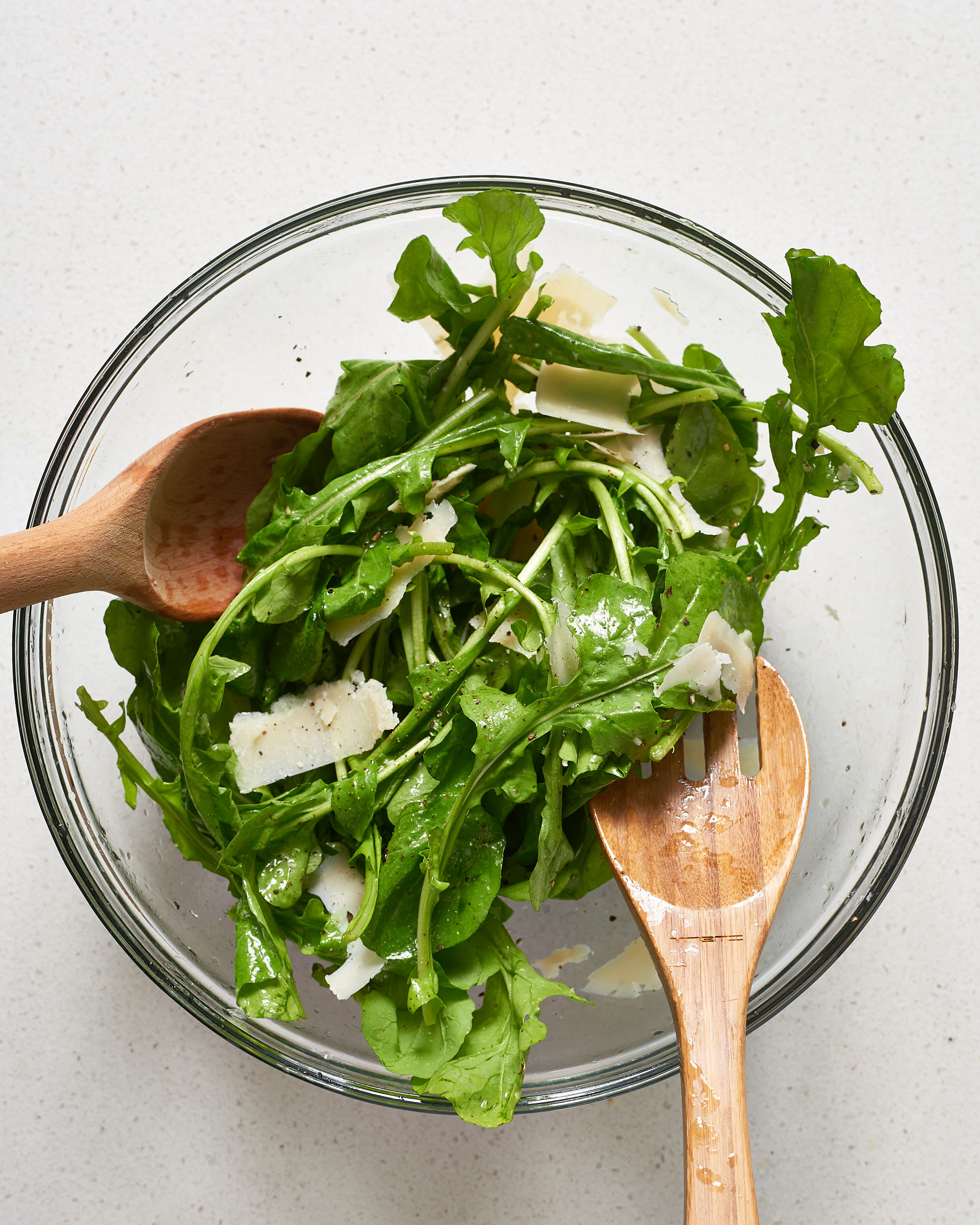 Simple Arugula Salad Kitchn