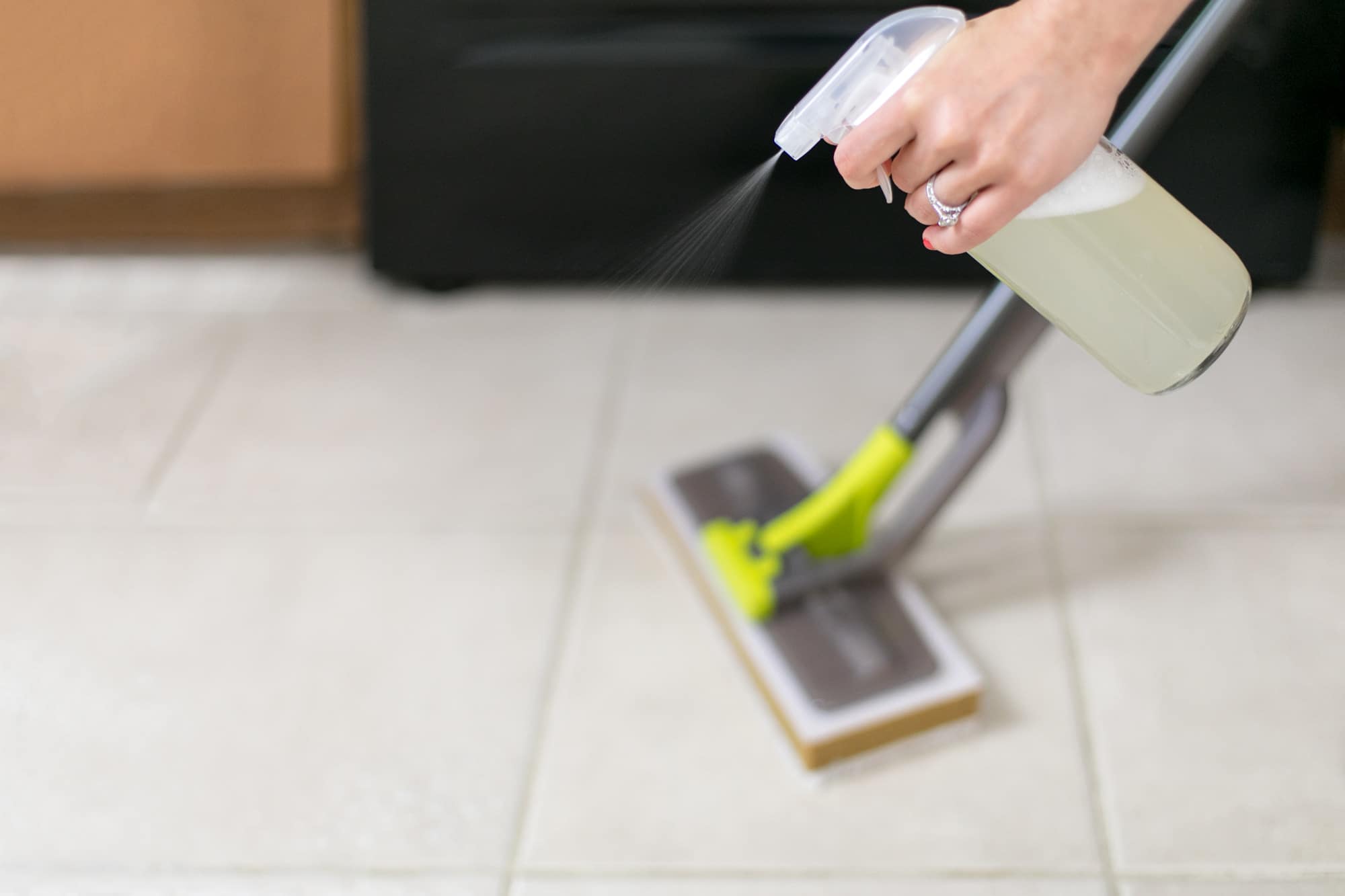 How To Clean Tile Floors All You Need Infos
