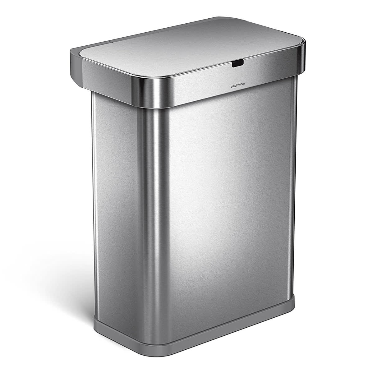 Best Kitchen Trash Cans 200 Or Less Kitchn