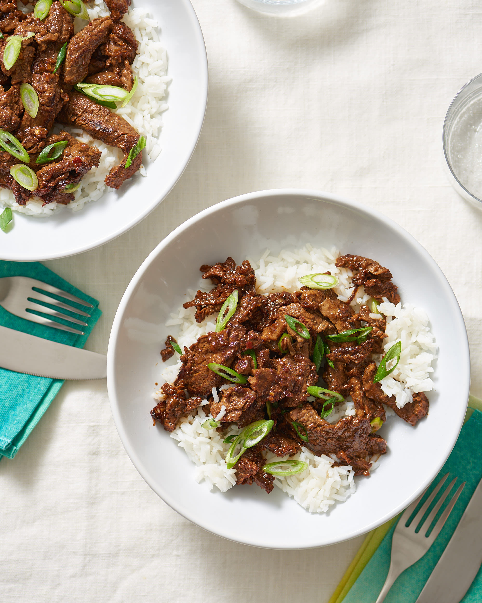 How To Make Korean Style BBQ Beef at Home | Kitchn