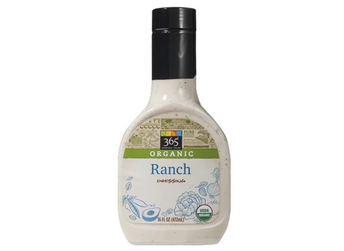 Best Ranch Dressing - Taste Test | Kitchn