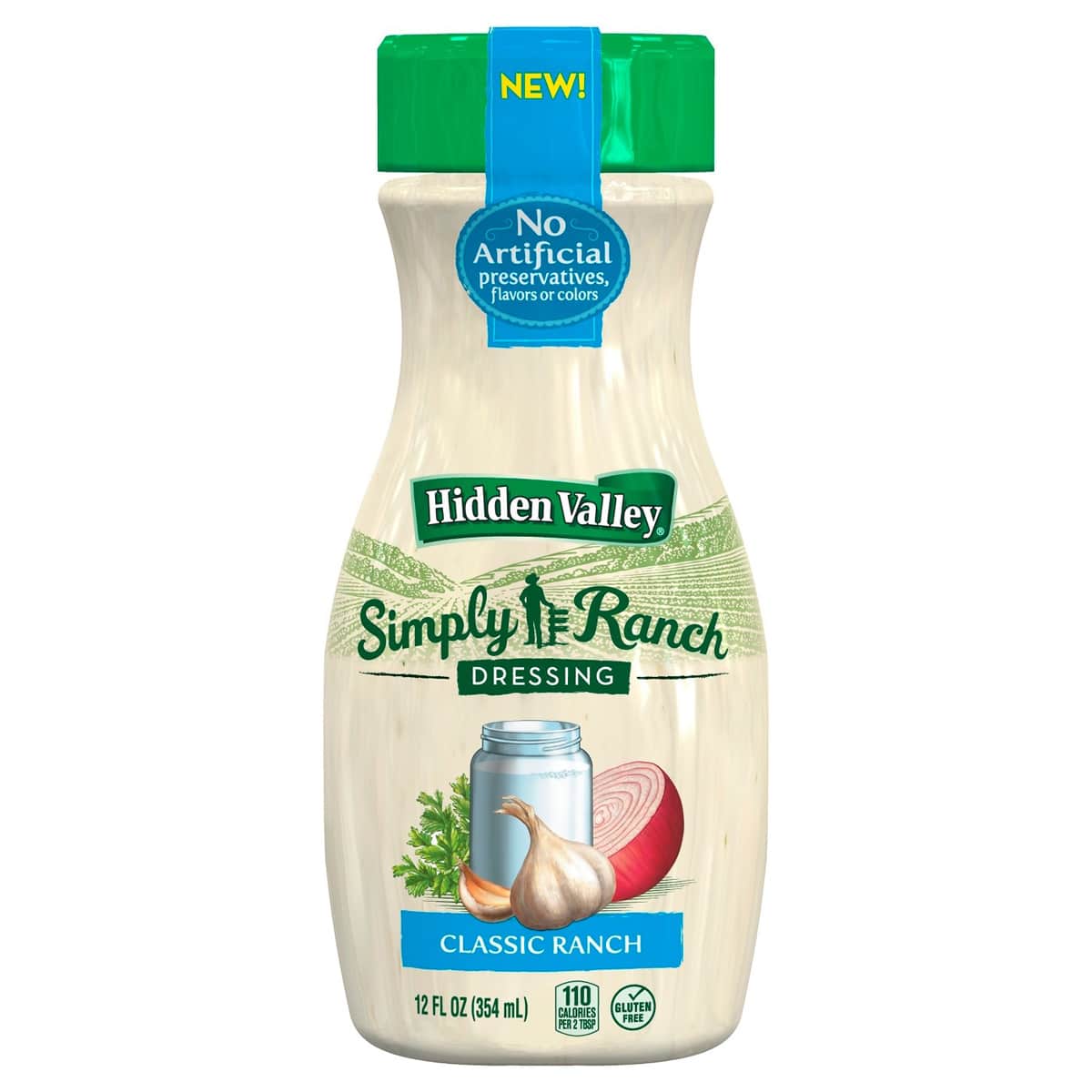 Best Ranch Dressing Taste Test Kitchn