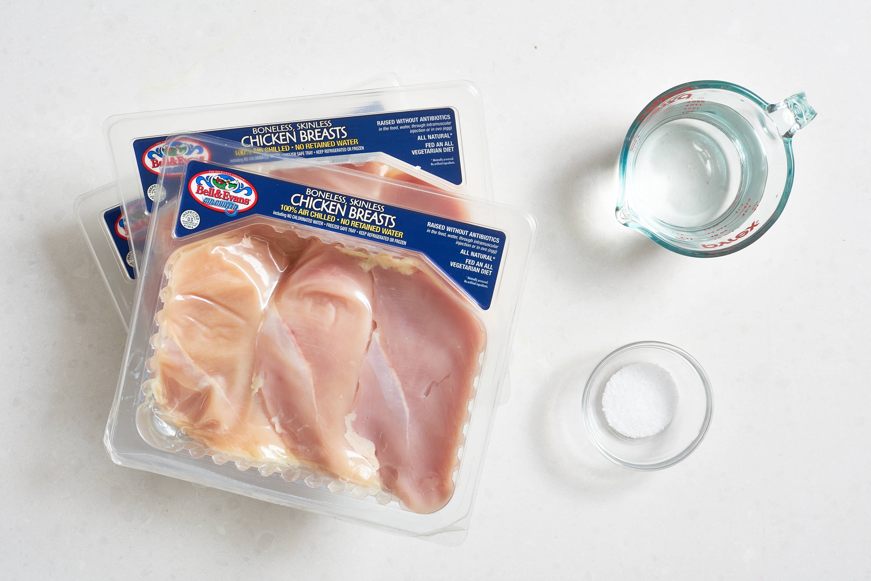 How To Cook Chicken Breast in the Instant Pot Kitchn