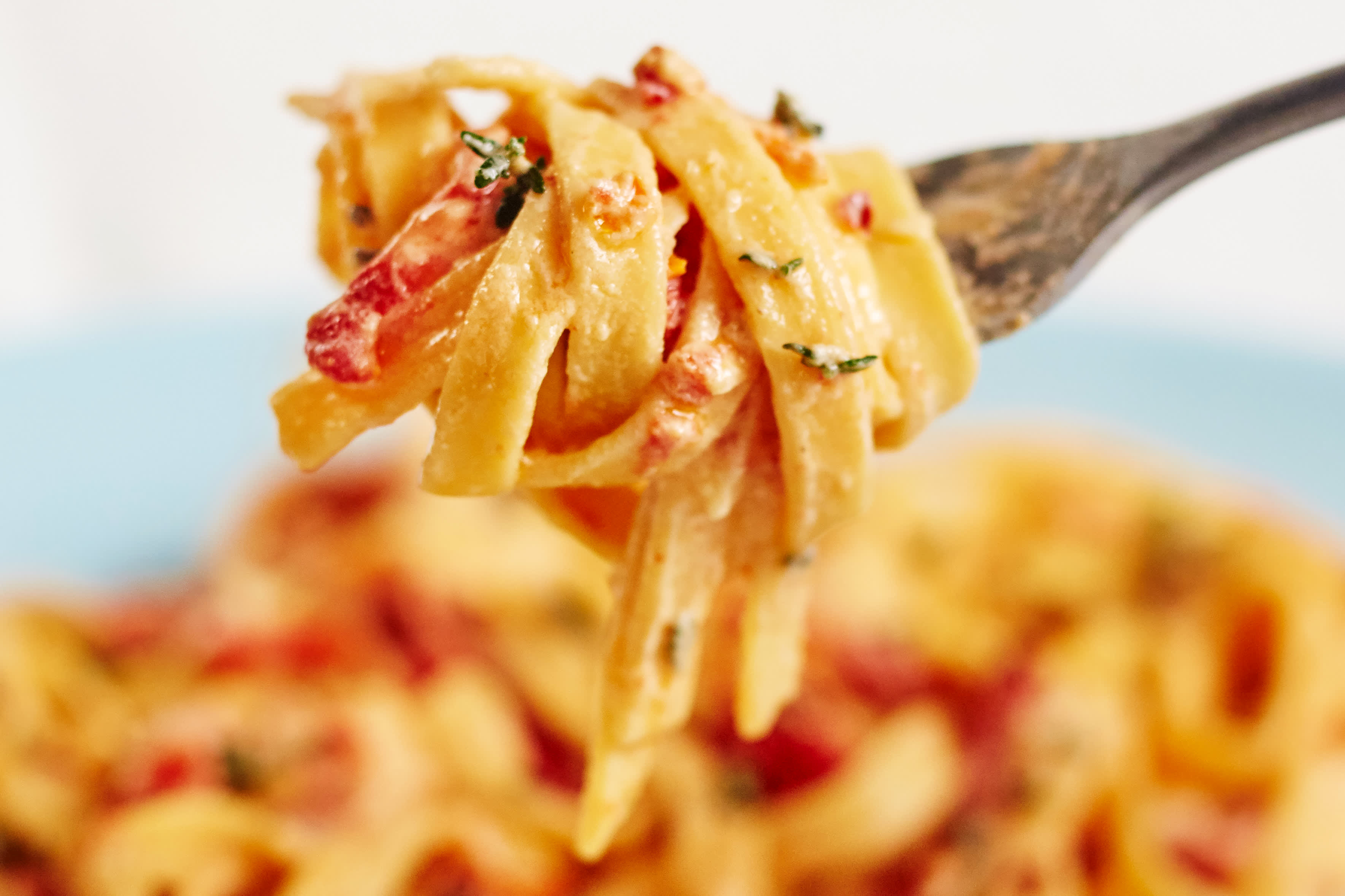 Best Meatless Pasta Recipes | Kitchn