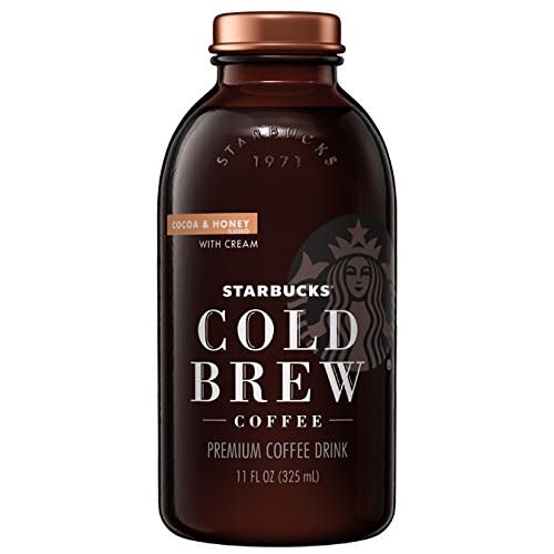 Starbucks Best Iced Coffee Review Kitchn