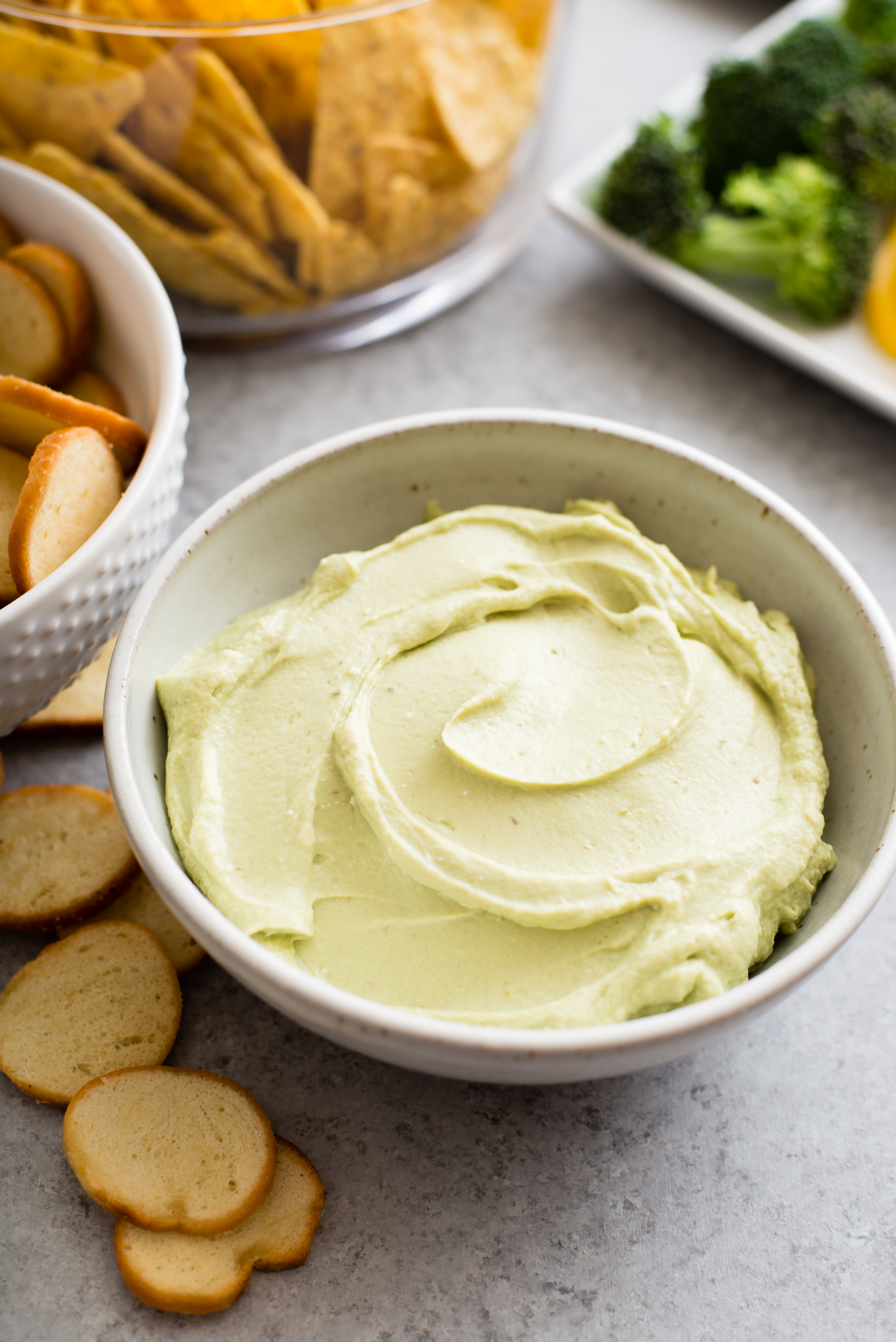 NoCook Potluck Recipes (No Oven/Stove Needed) Kitch Kitchn