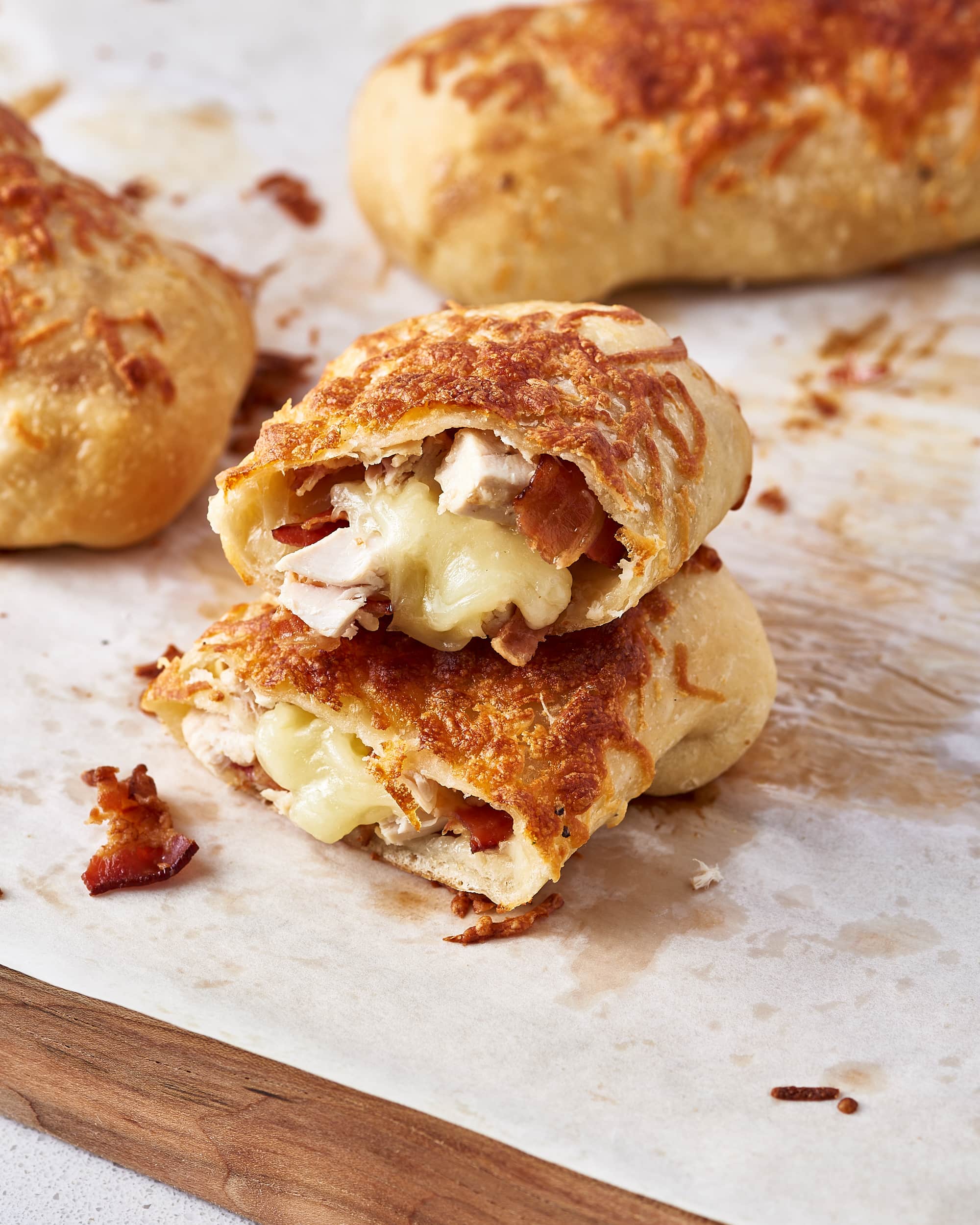 Recipe Costco Chicken Bakes Kitchn