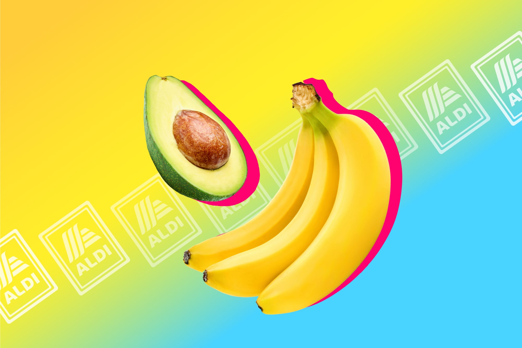Cheapest Fruits Vegetables - Aldi Prices | Kitchn