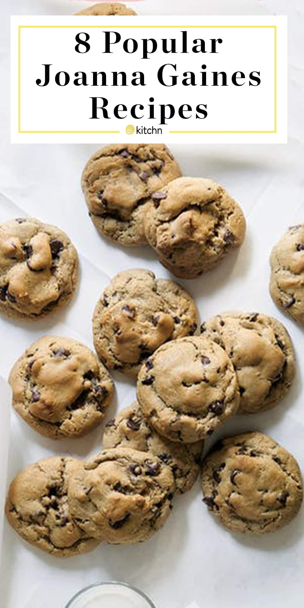 8 Recipes to Make from Joanna Gaines' Cookbook | Kitchn