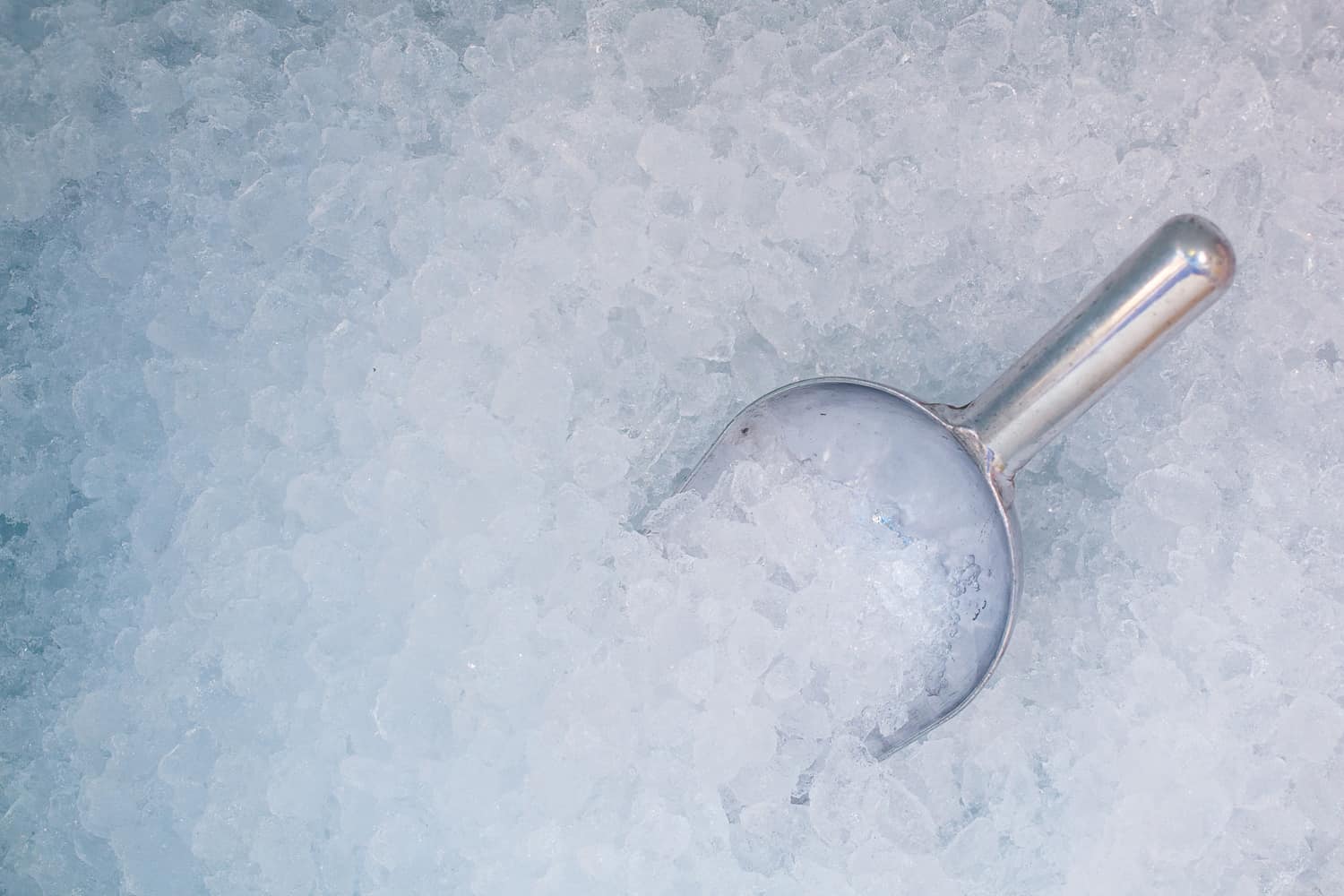 You Can Buy the Ice at Sonic for 2 Kitchn