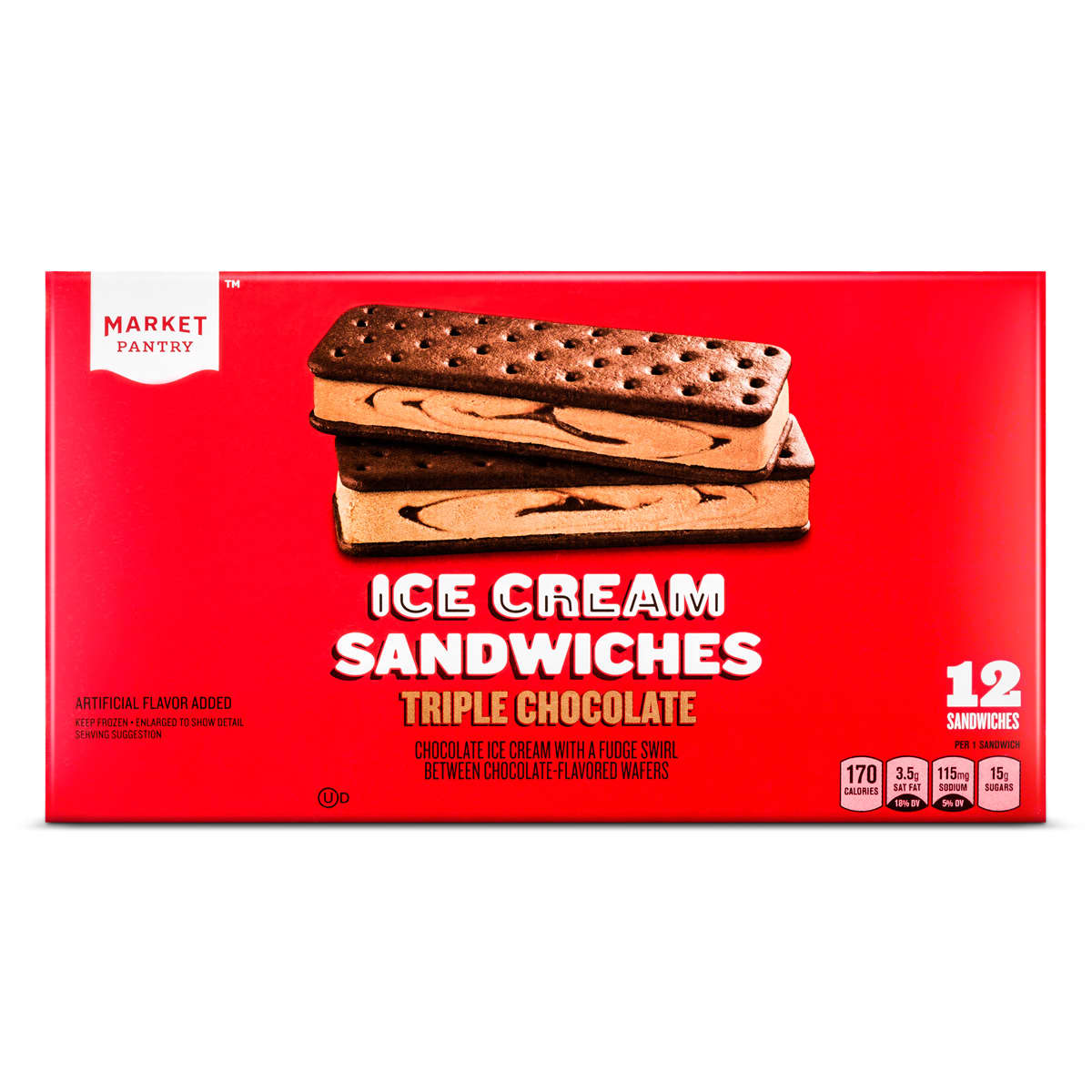 Best Ice Cream at Target Market Pantry Kitchn