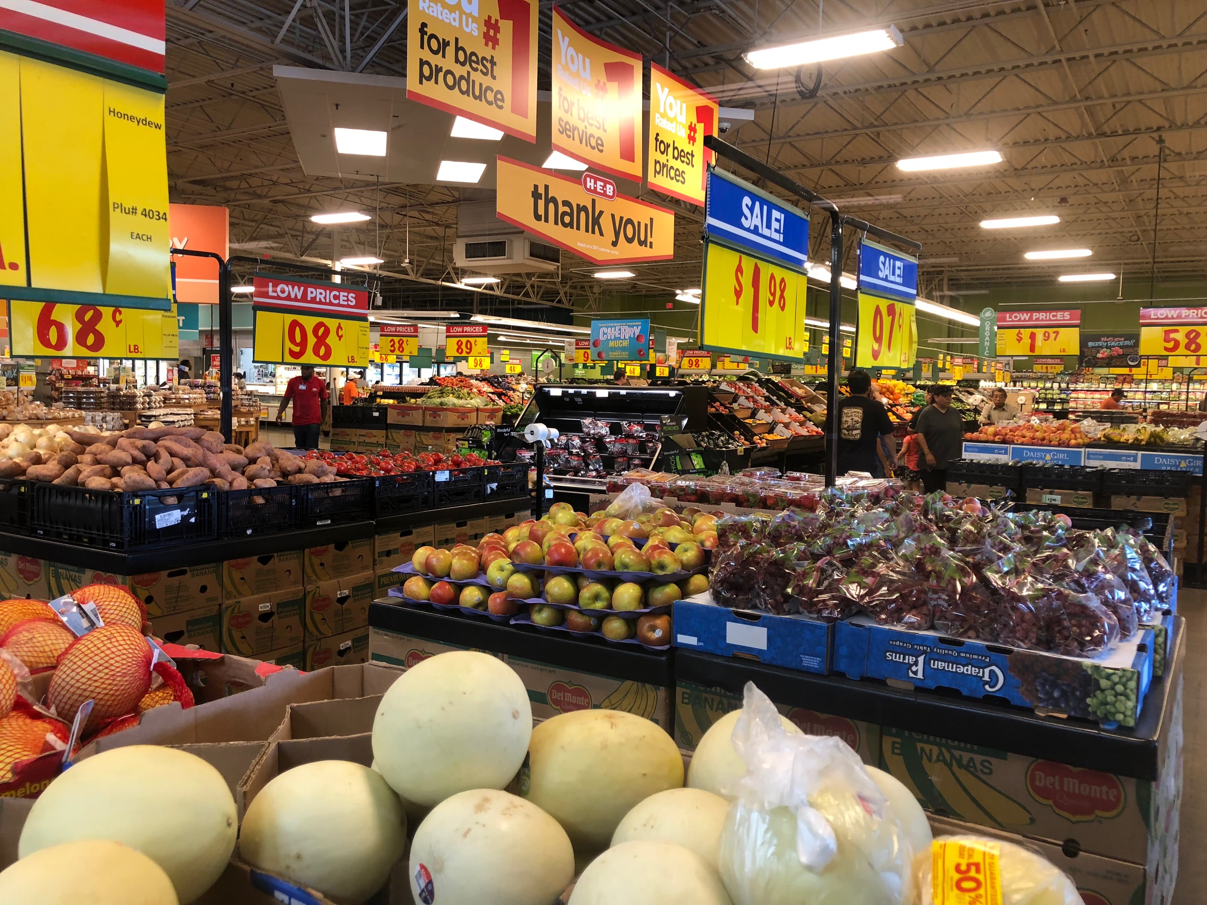 Heb Locations In Texas Map - nvm88n6