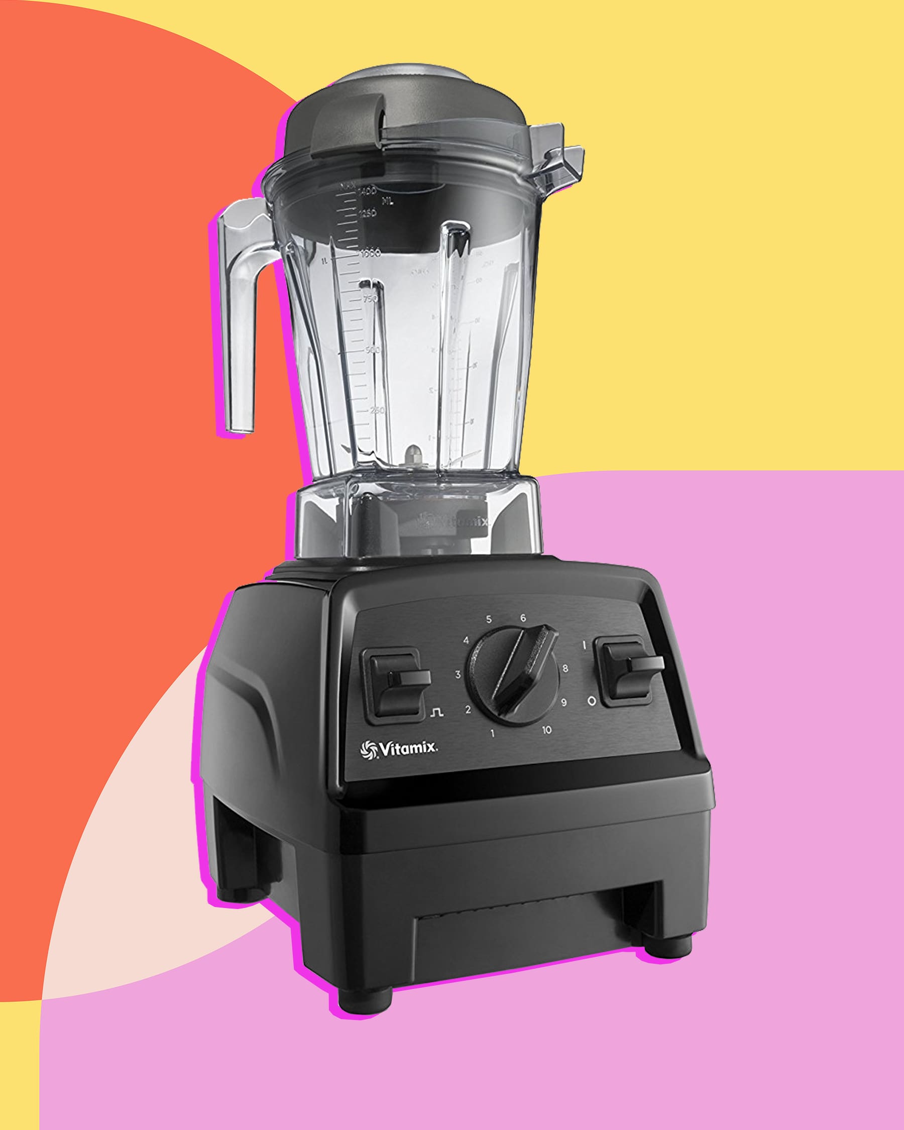 Vitamix Comparison The Best Vitamix Model to Buy Kitchn