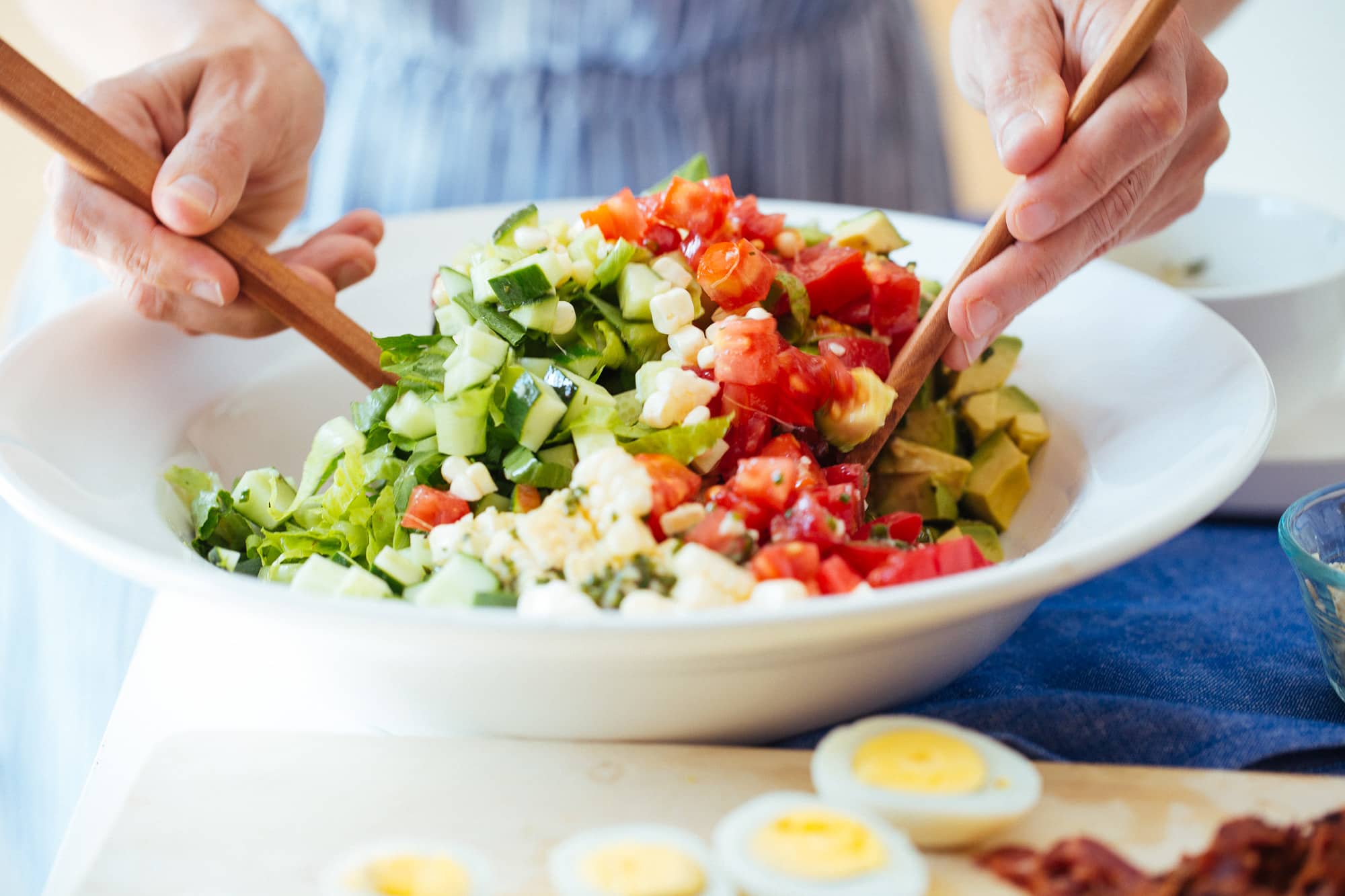 25 Salads You ll Actually Want To Eat For Lunch Kitchn