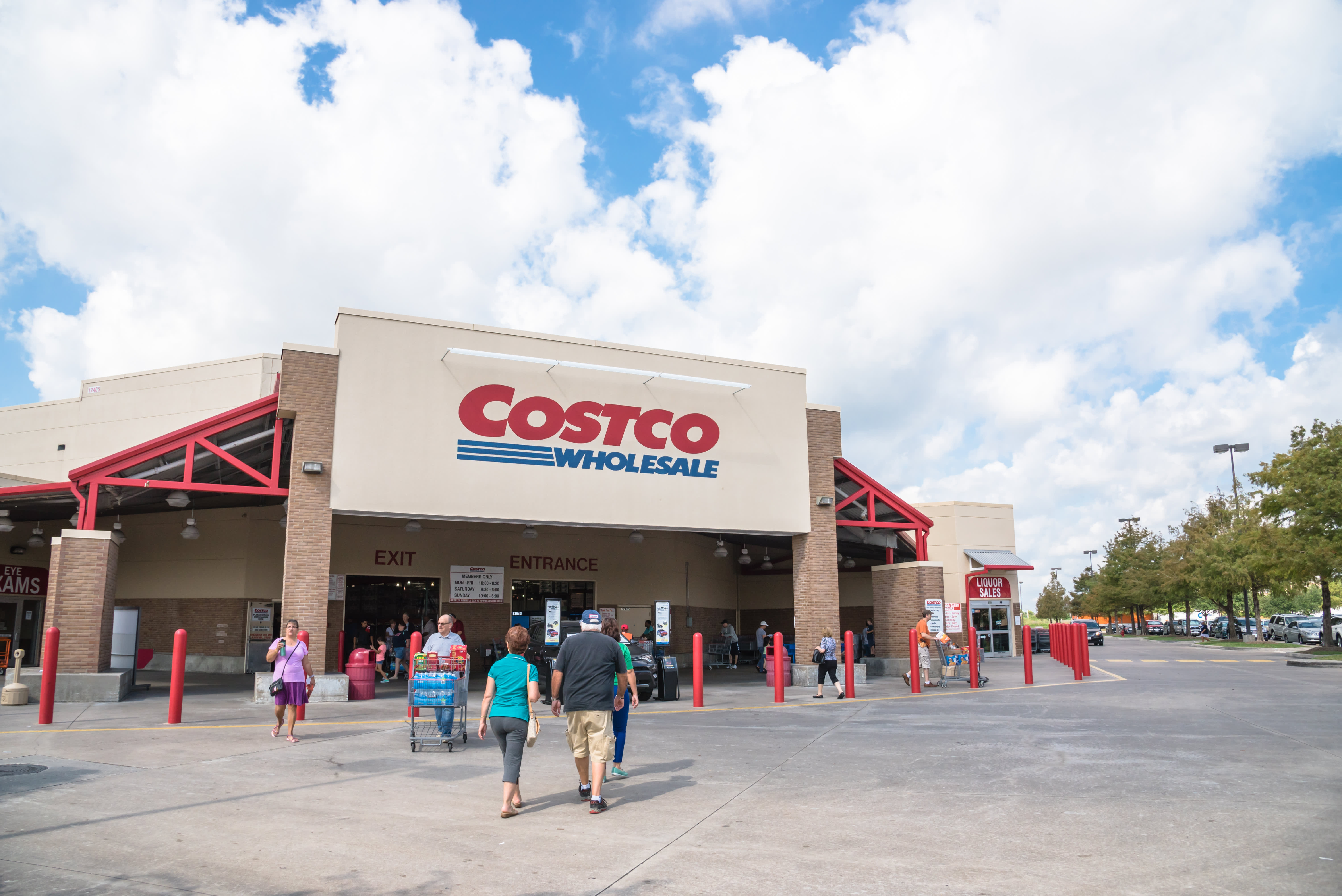  Costco Allegedly Revoked Someone s Membership for Abusing 