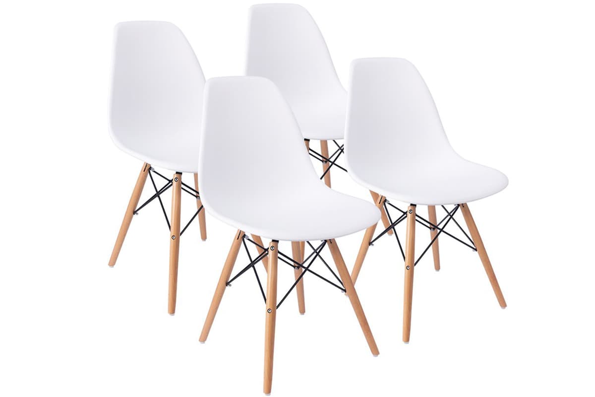 Stylish Inexpensive Kitchen Chairs Kitchn