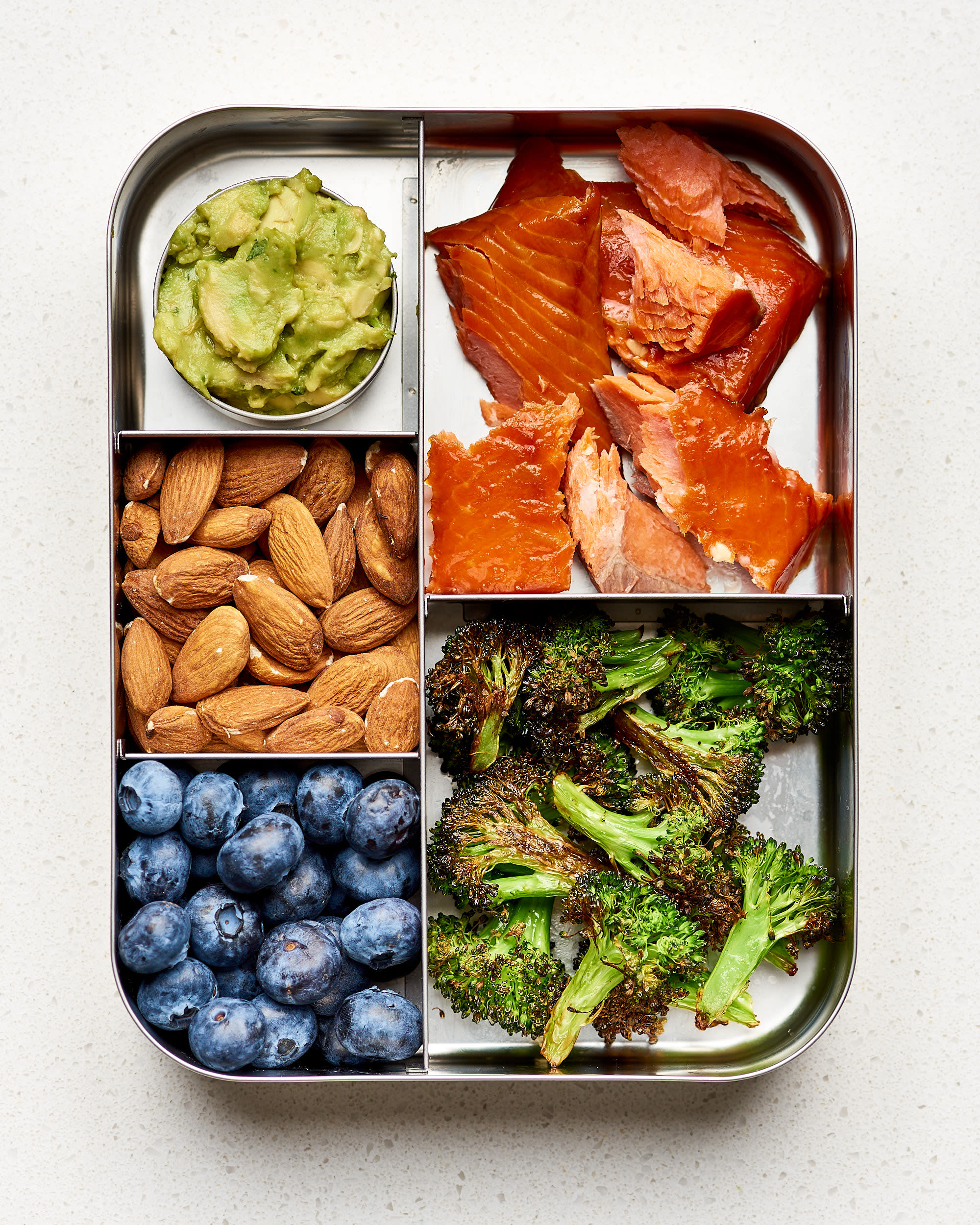10 Easy Keto Lunch Box Ideas Kitchn
