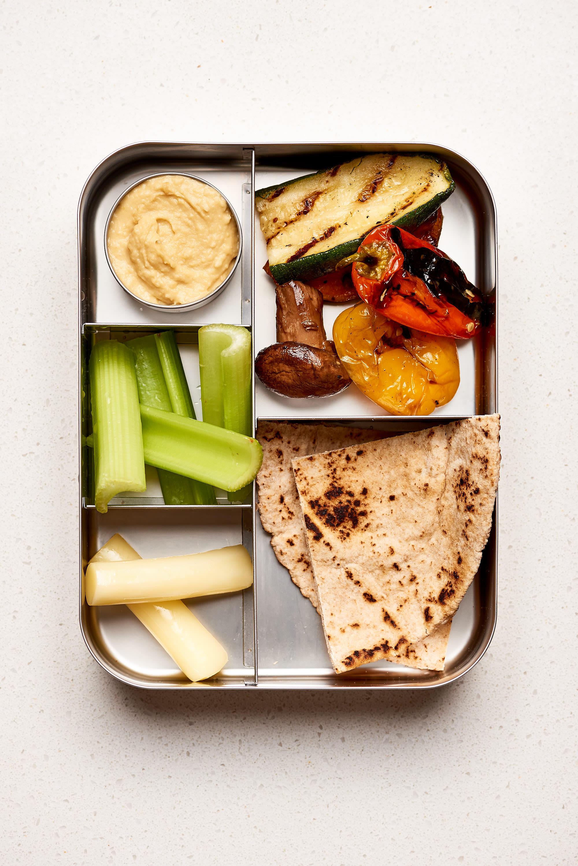 Simple Lunch Recipe - Best Design Idea