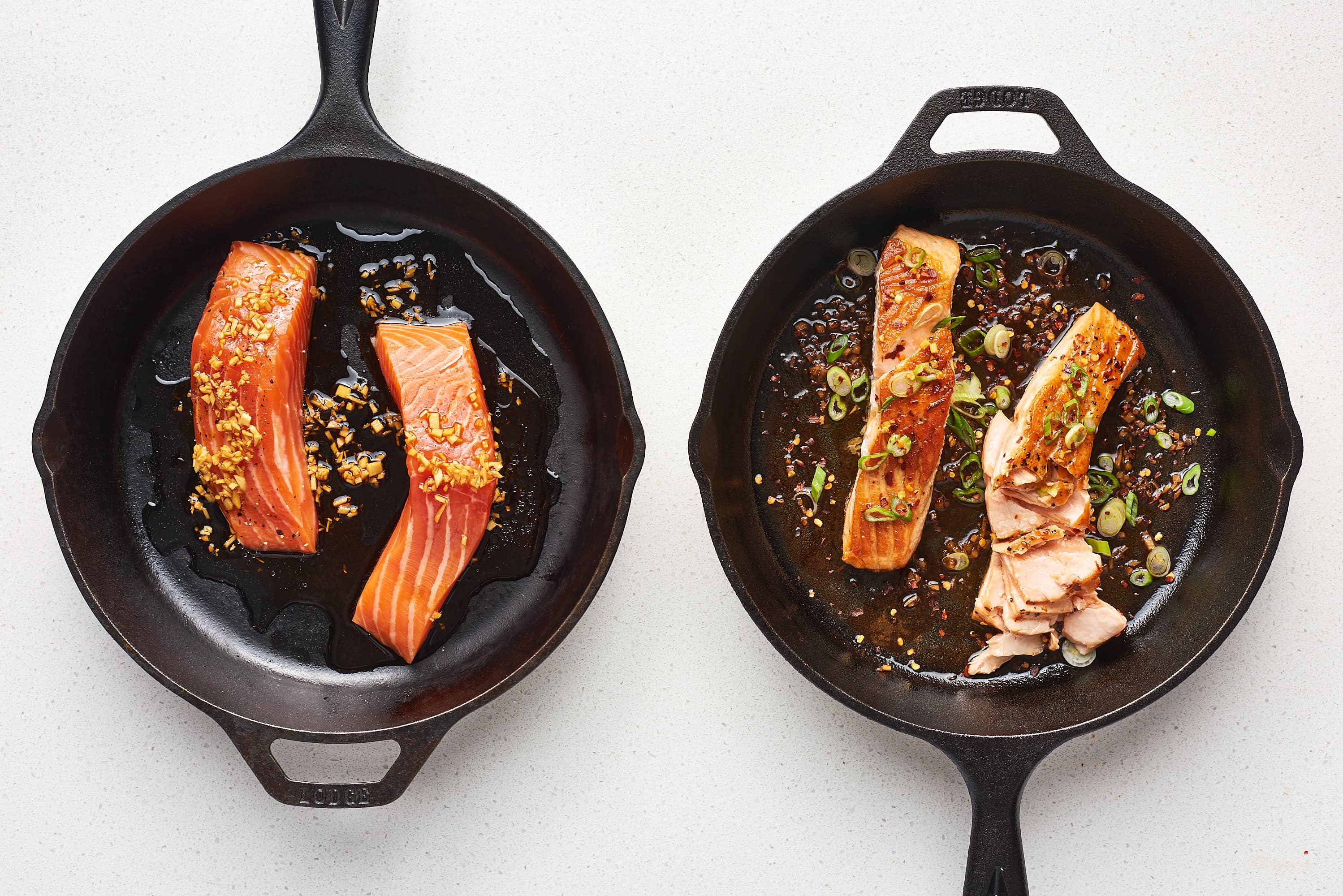 5 Tips That Will Help You Master a Simple Fish Dinner | Kitchn