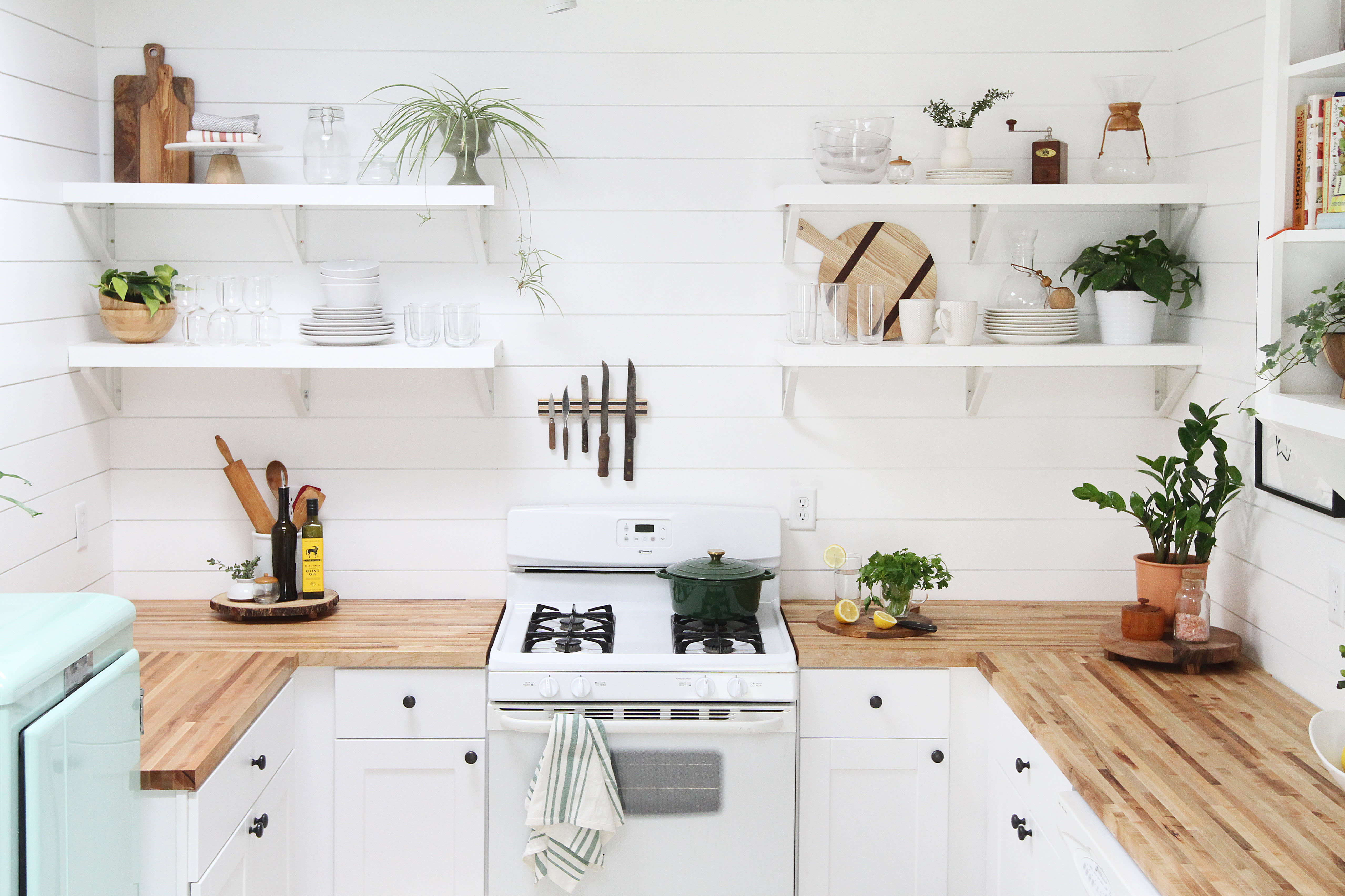 Budget Secrets From Cheap Kitchen Makeovers | Kitchn