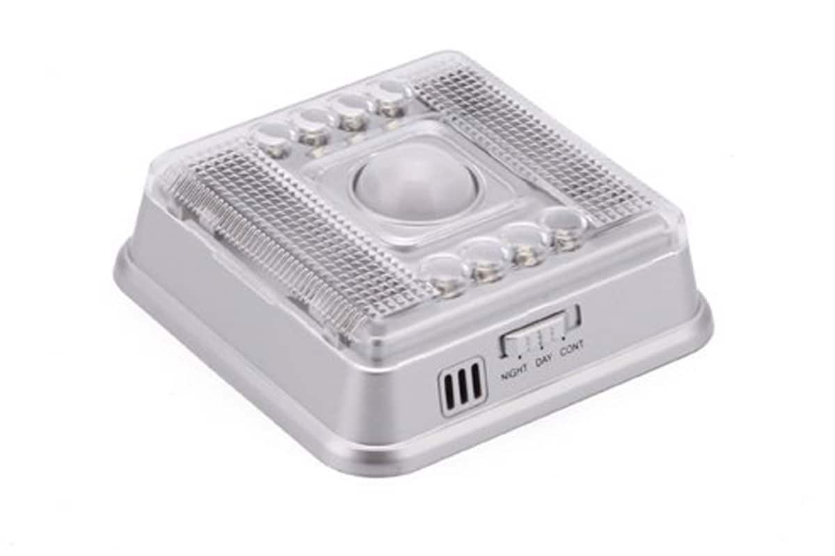 Closet Lights Without Wiring Kitchn