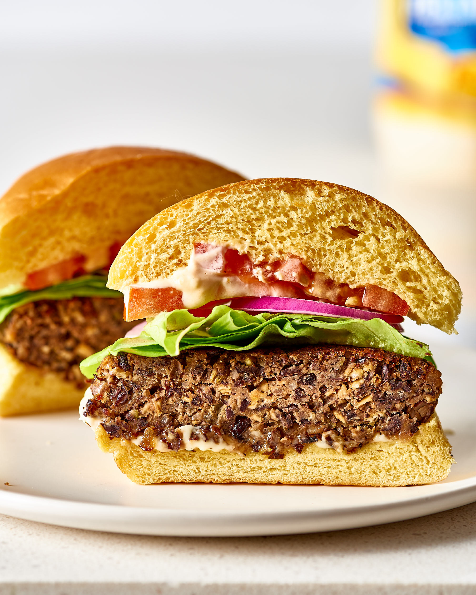 Easy Black Bean Burger Recipe Under 30 Minutes Kitchn