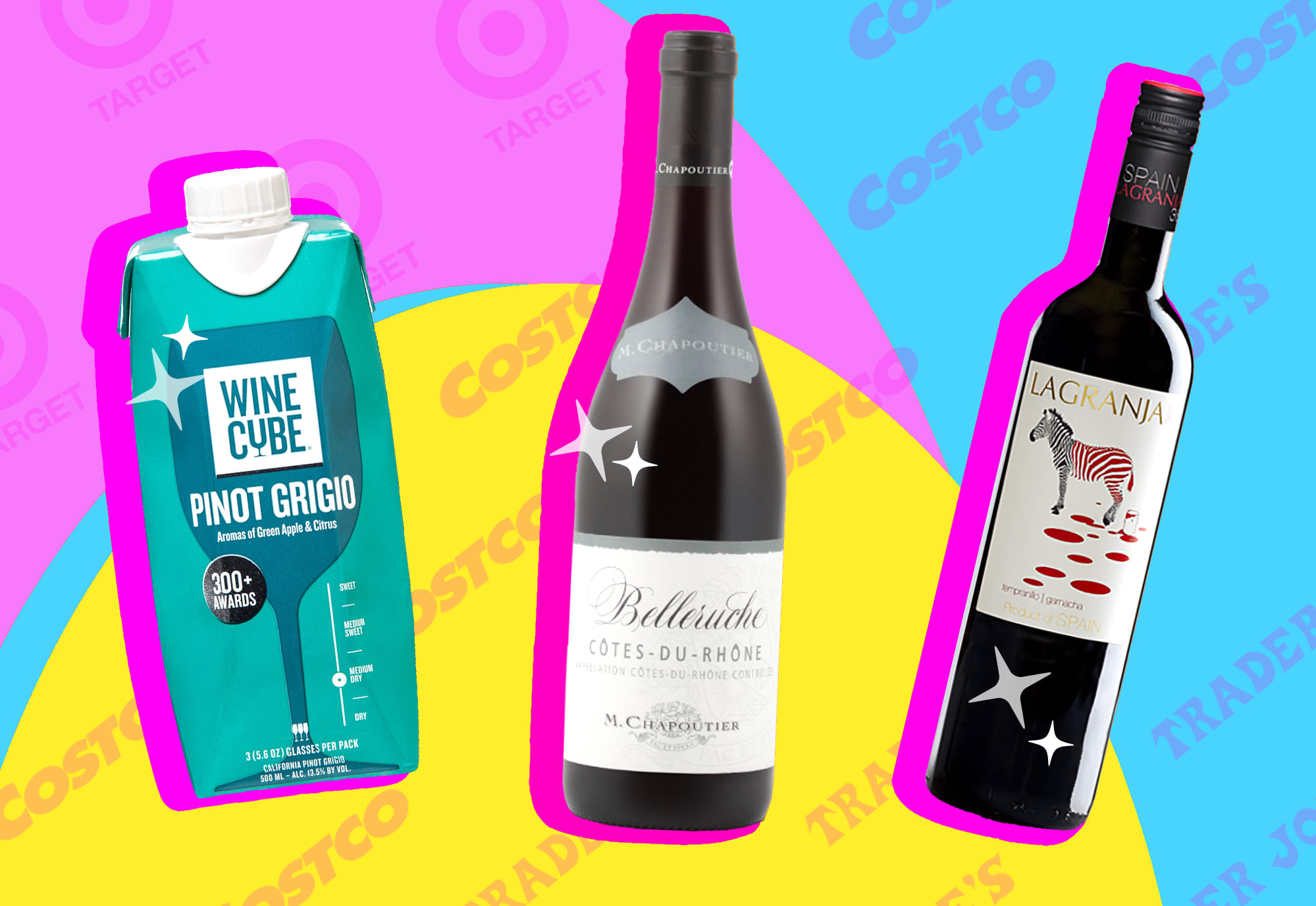 A Wine Expert S Best And Easiest Tips For Picking Out Good Cheap Bottle At Target Costco Trader Joe