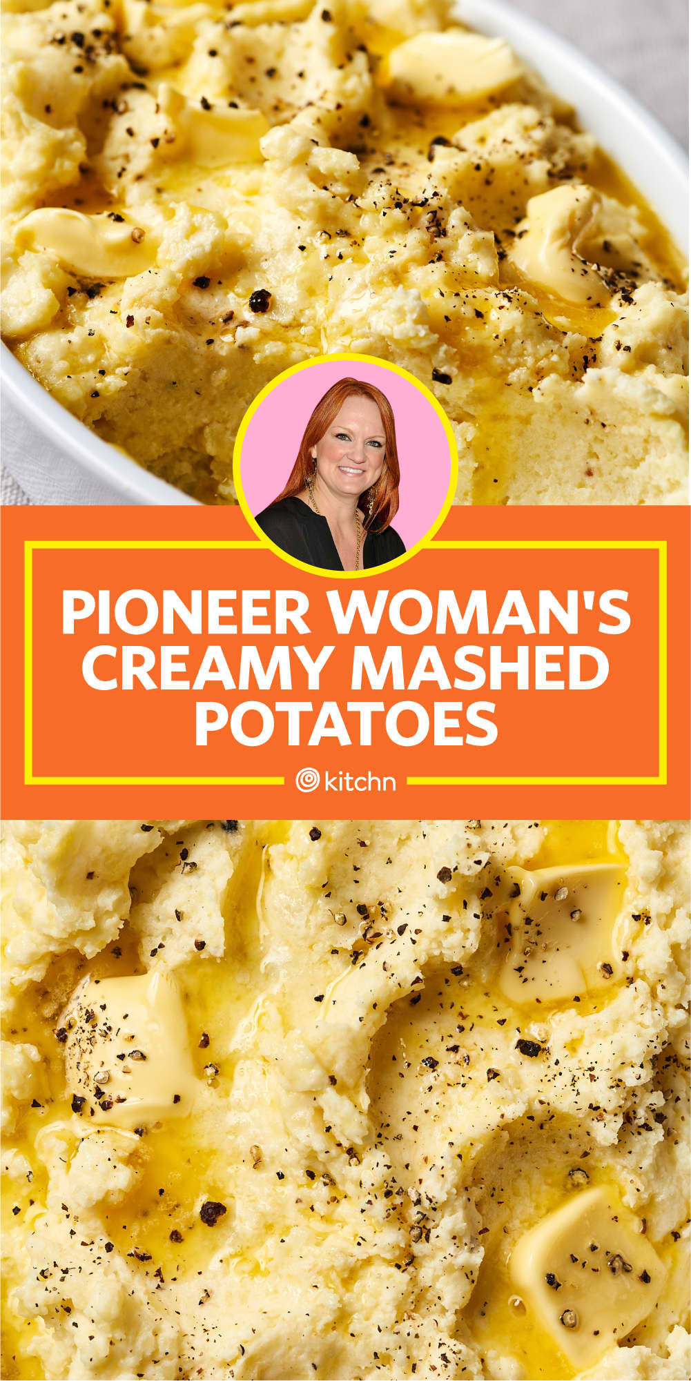 I Tried Pioneer Woman's Creamy Mashed Potatoes | Kitchn