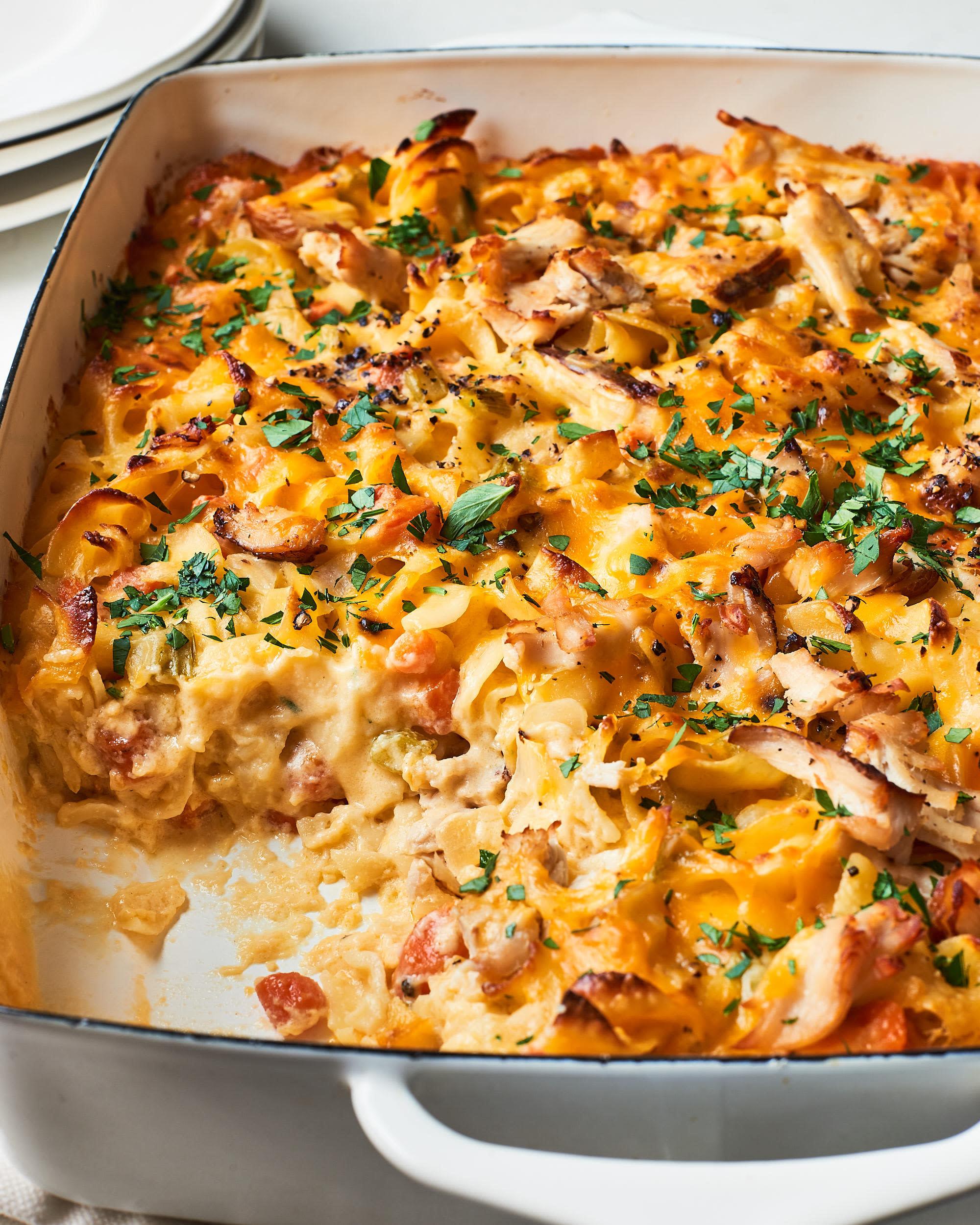24 Best Turkey Noodle Casserole - Best Recipes Ideas and Collections