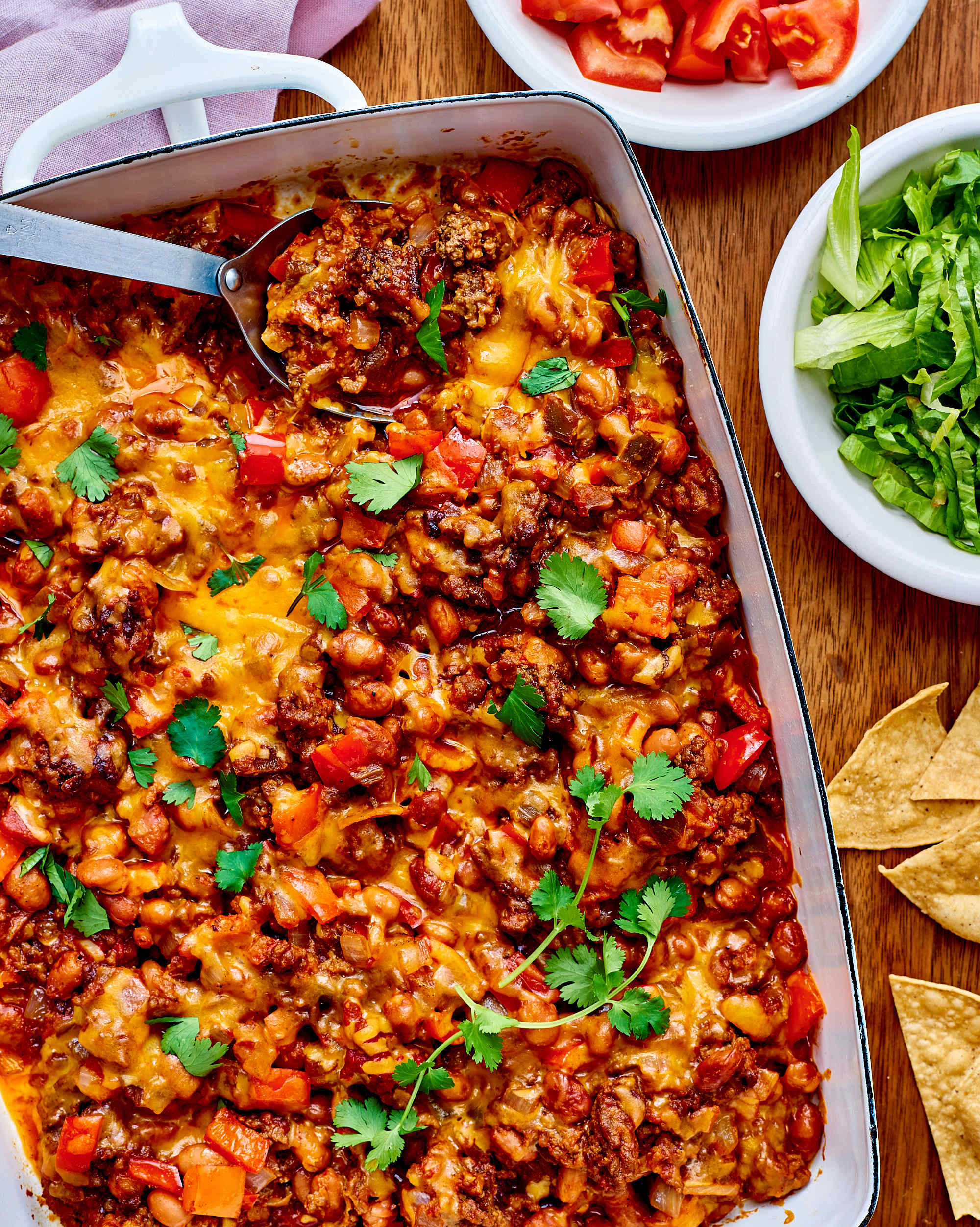 10 FreezerFriendly Casseroles Kitchn