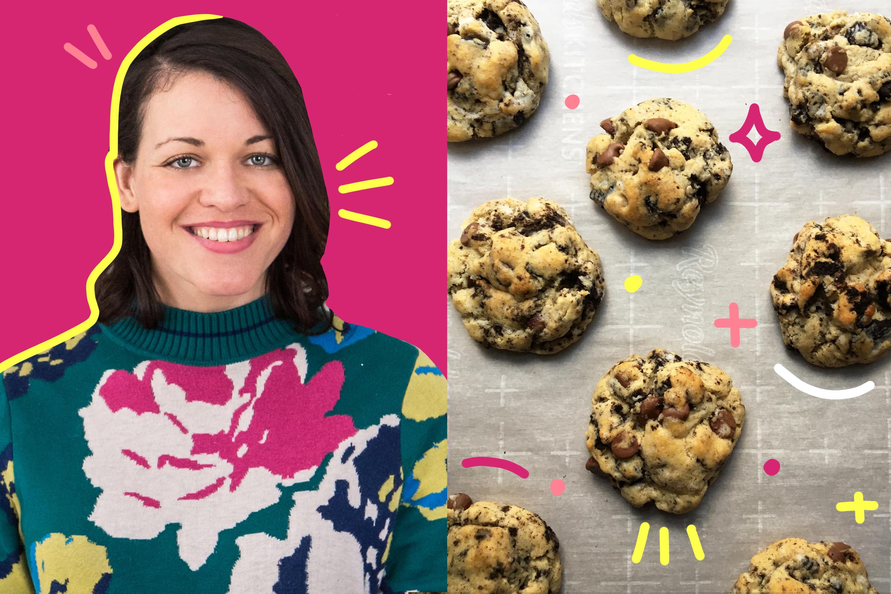 I Made Joy the Baker's Favorite Holiday Cookies Kitchn