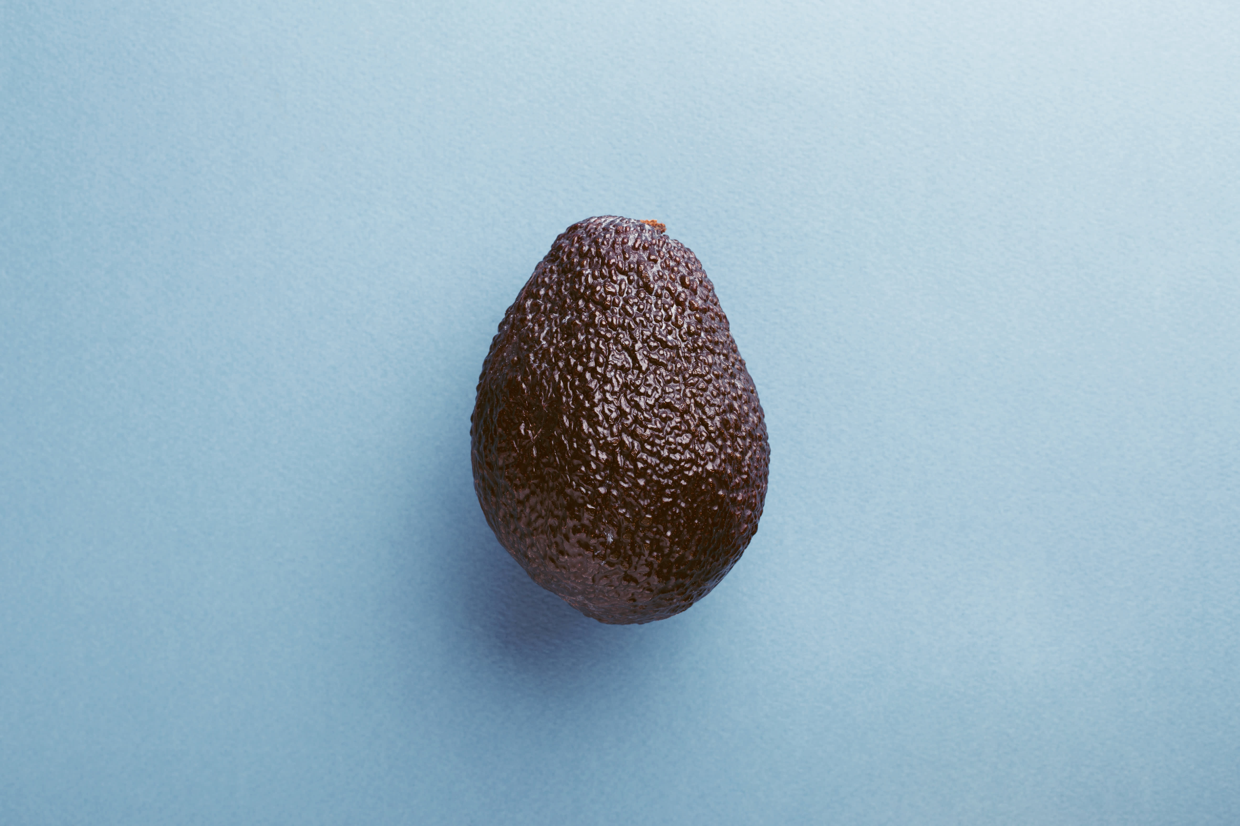 Are the Brown Parts of Your Avocado Safe to Eat? Kitchn