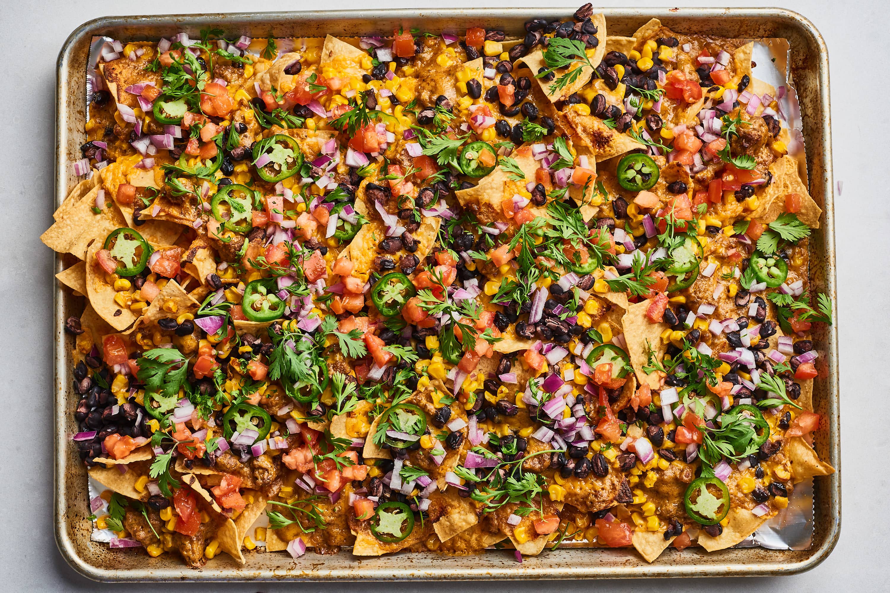 Make These Easy Nachos at Home | Kitchn