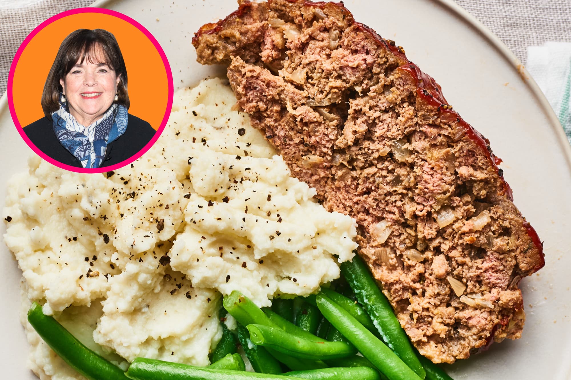 Here's Our Review Of Ina Garten's Meatloaf Recipe | Kitchn