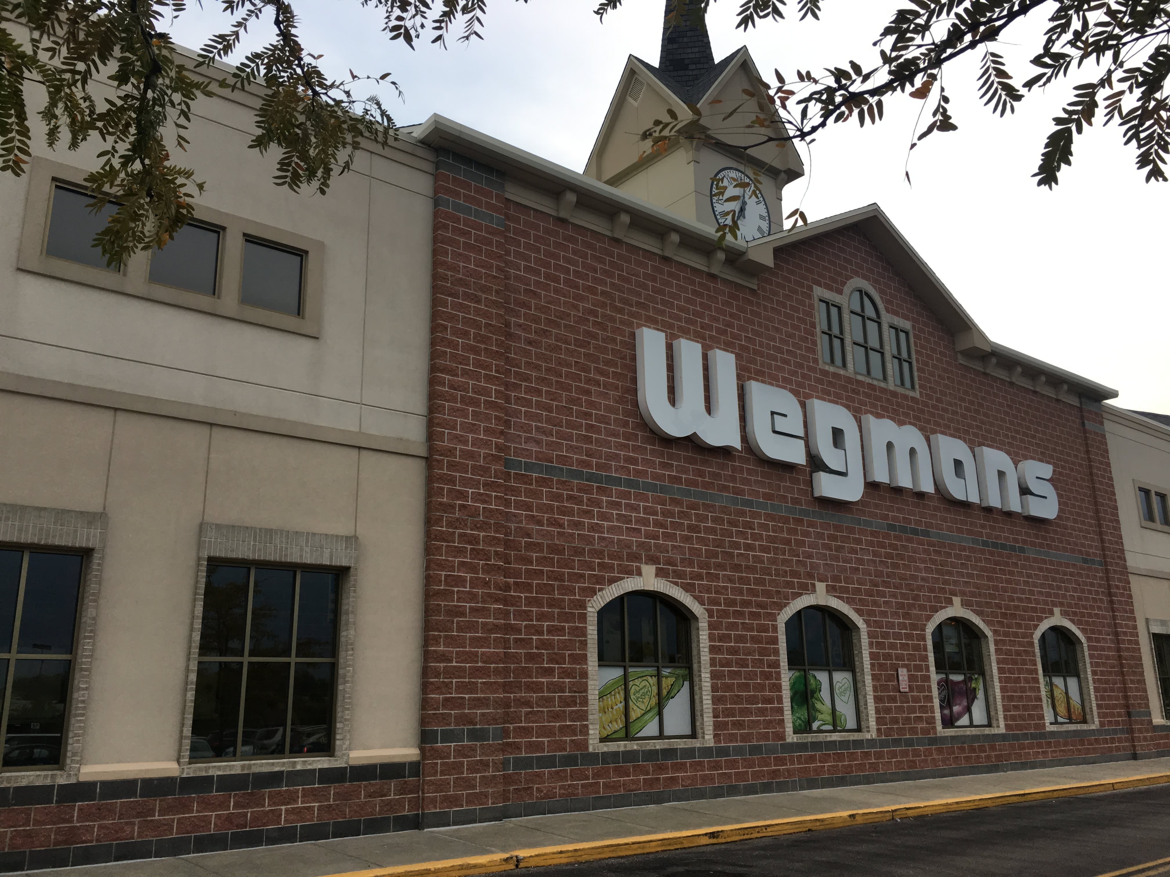 The Single Best Thing You’re Overlooking at Wegmans Kitchn