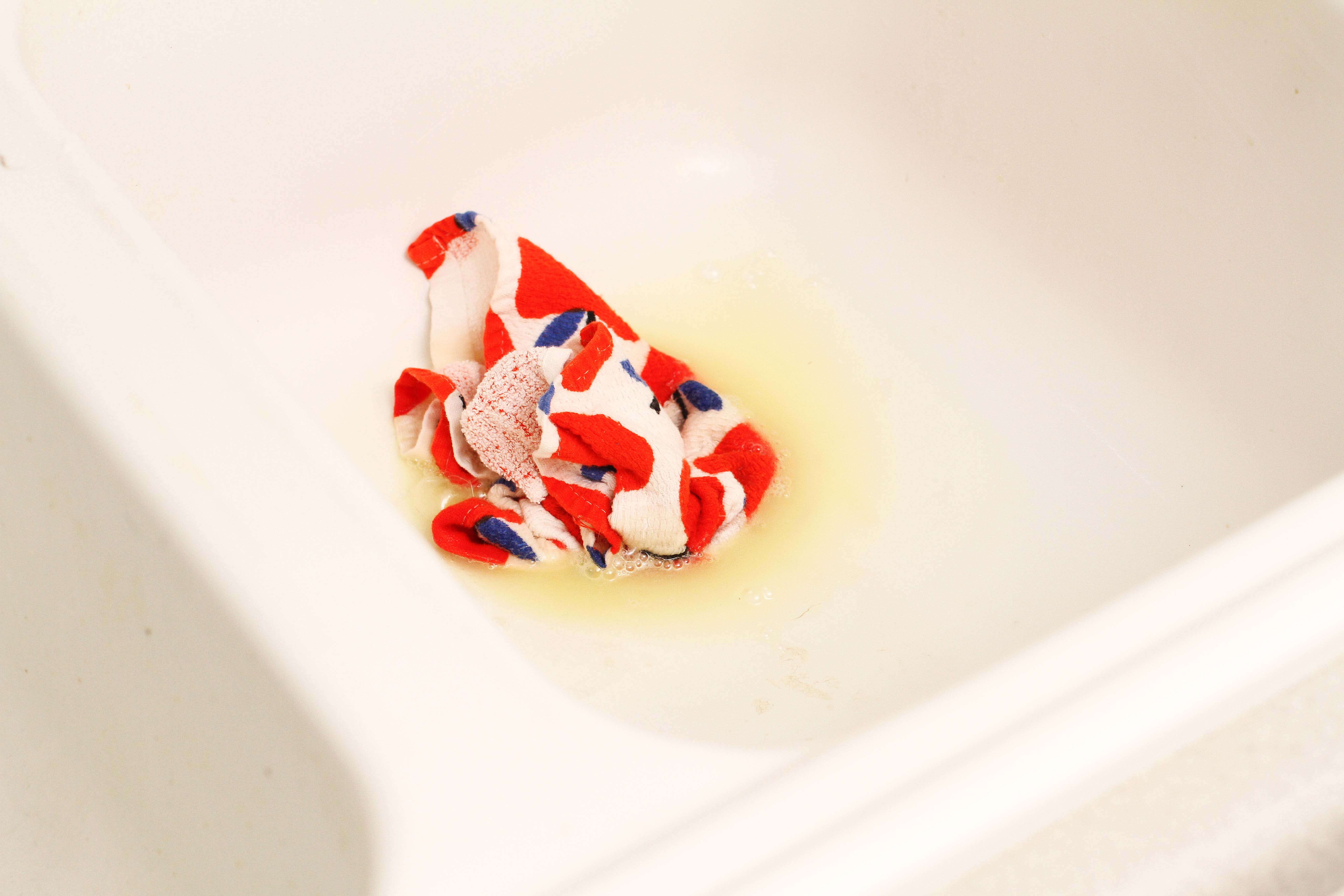 This Is the Best Alternative to Drano — Especially for Old Kitchen