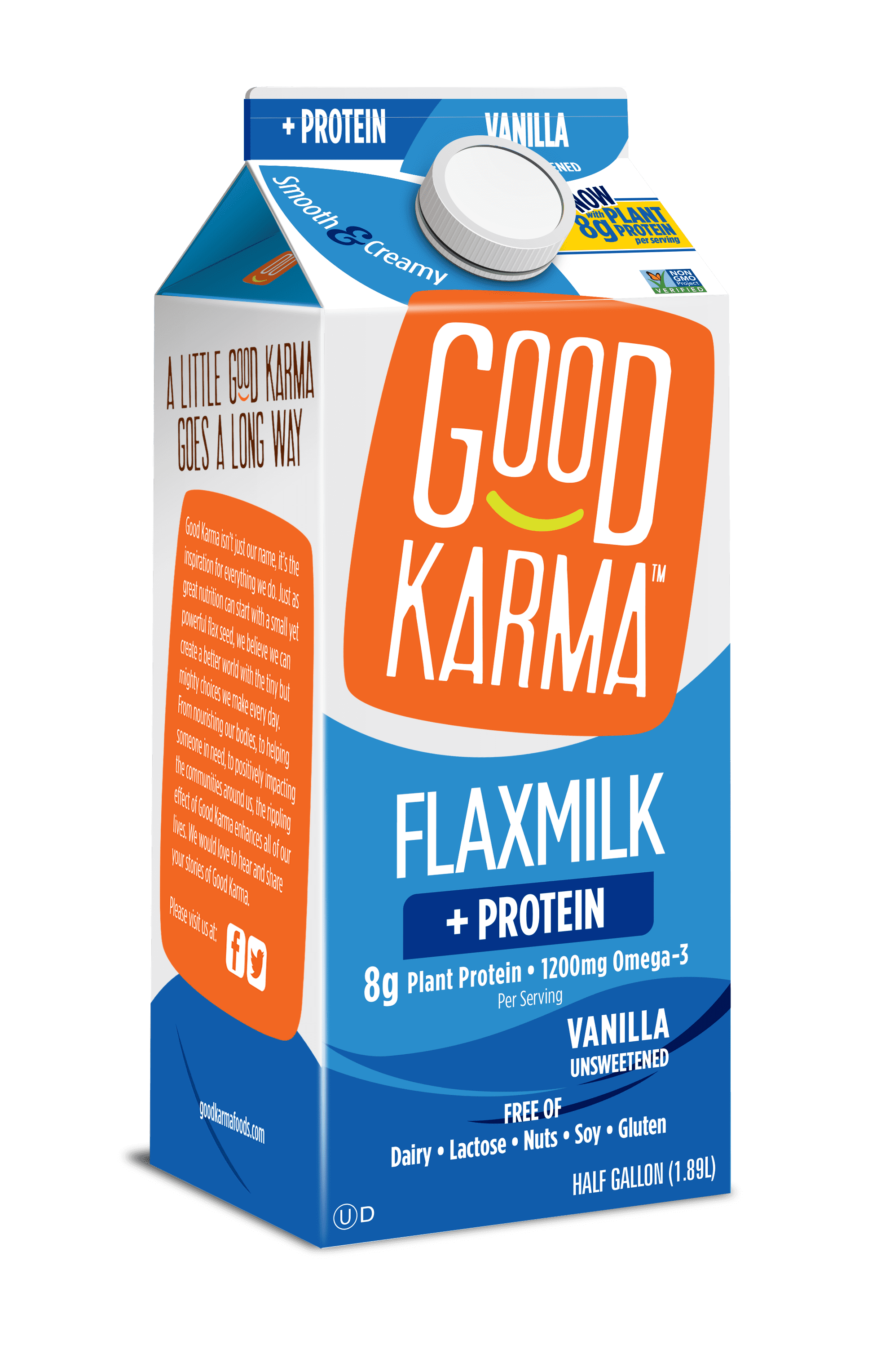 Best NonDairy Milks Kitchn