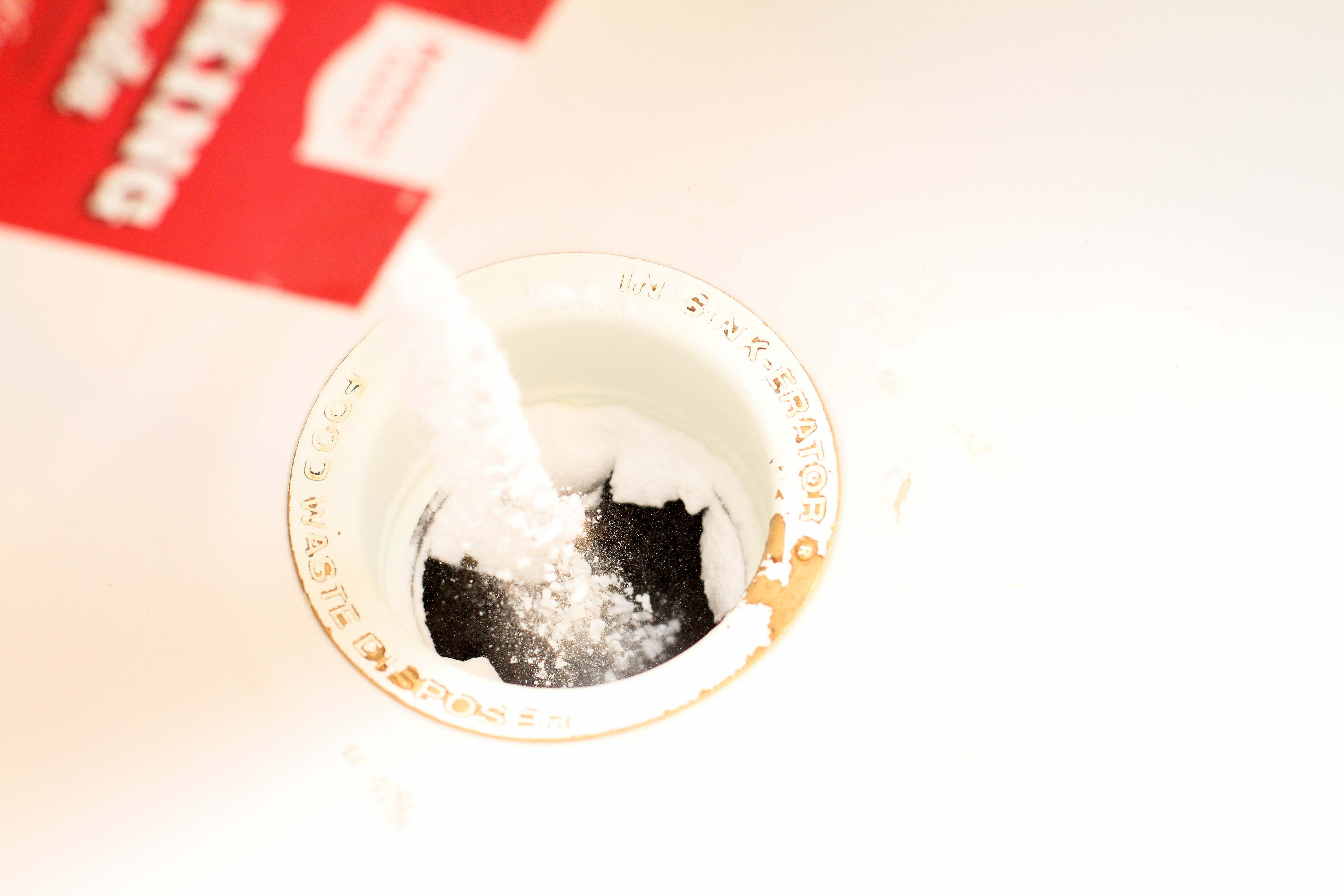 This Is the Best Alternative to Drano — Especially for Old Kitchen