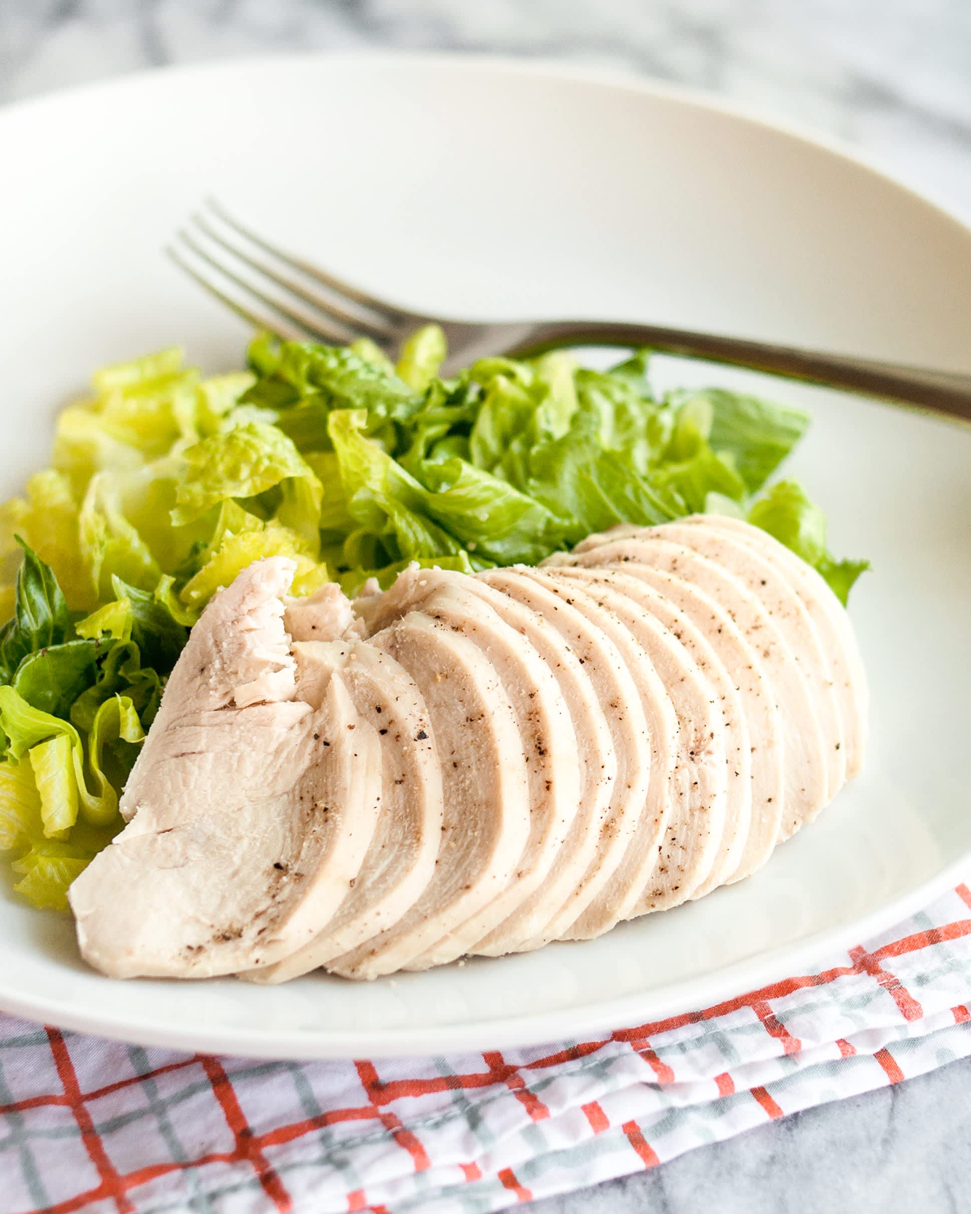 Essential Ways to Cook Chicken Breast | Kitchn