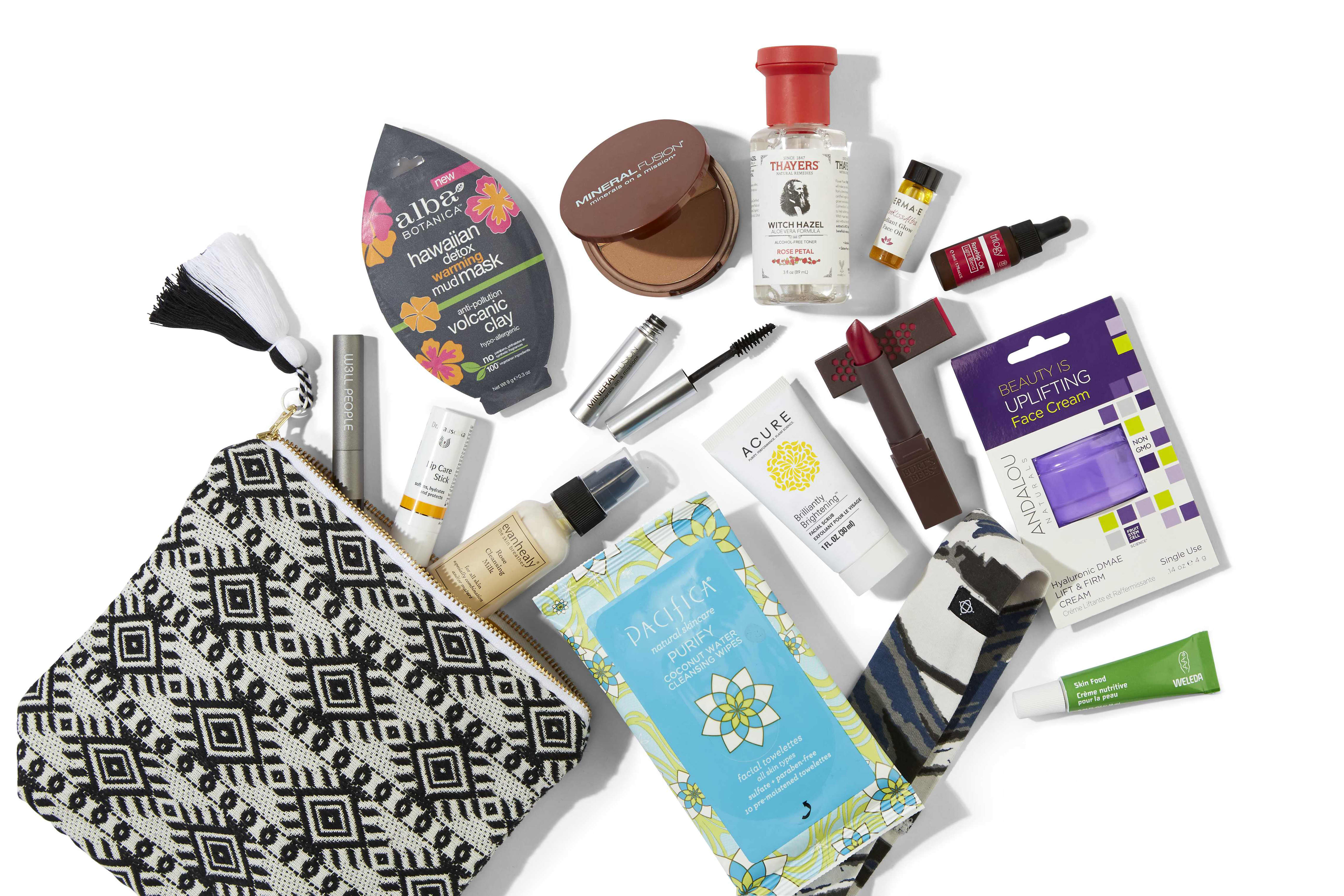 Whole Foods’ Annual Beauty Sale Is Finally Here (You Can Get 100