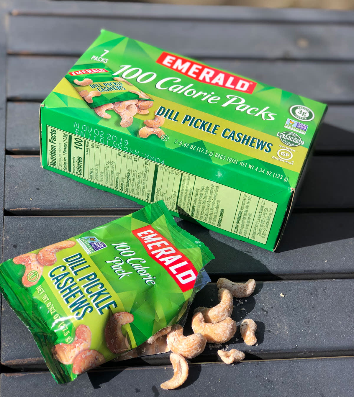 Pickle Flavored Groceries Chips, Nuts, Snacks Kitchn