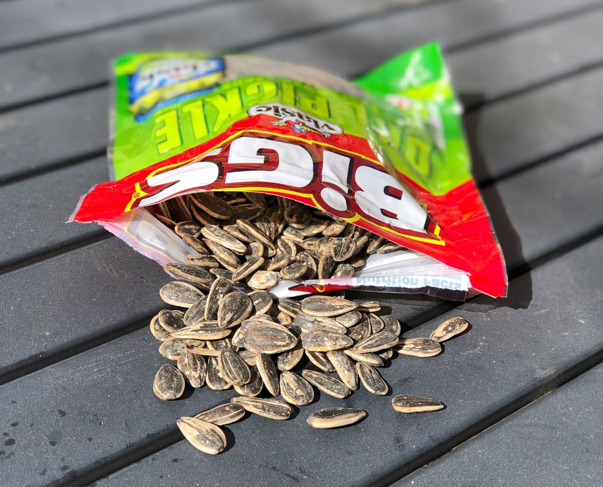 Pickle Flavored Groceries Chips, Nuts, Snacks Kitchn