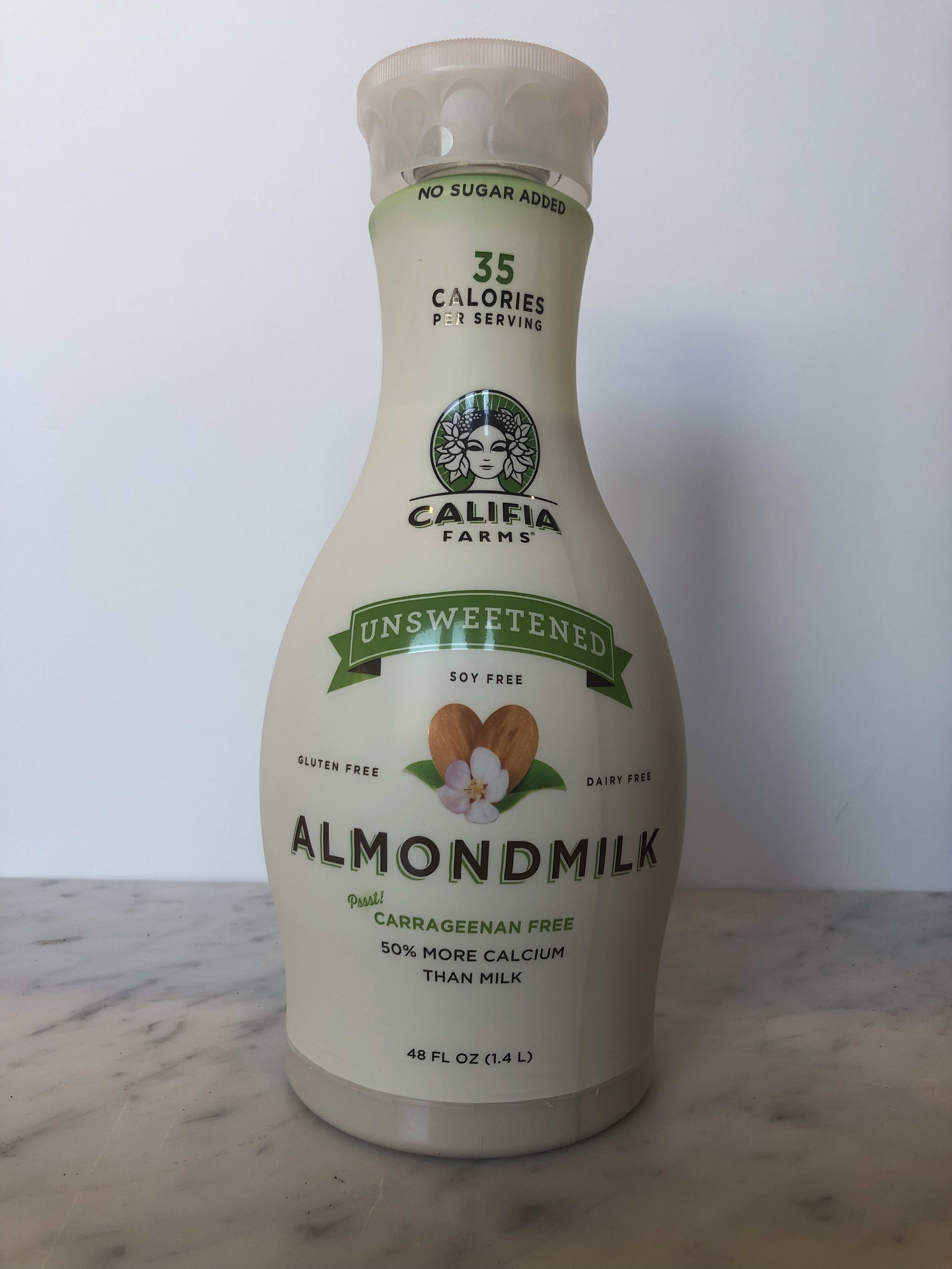 The Best Almond Milk to Buy at the Grocery Store | Kitchn