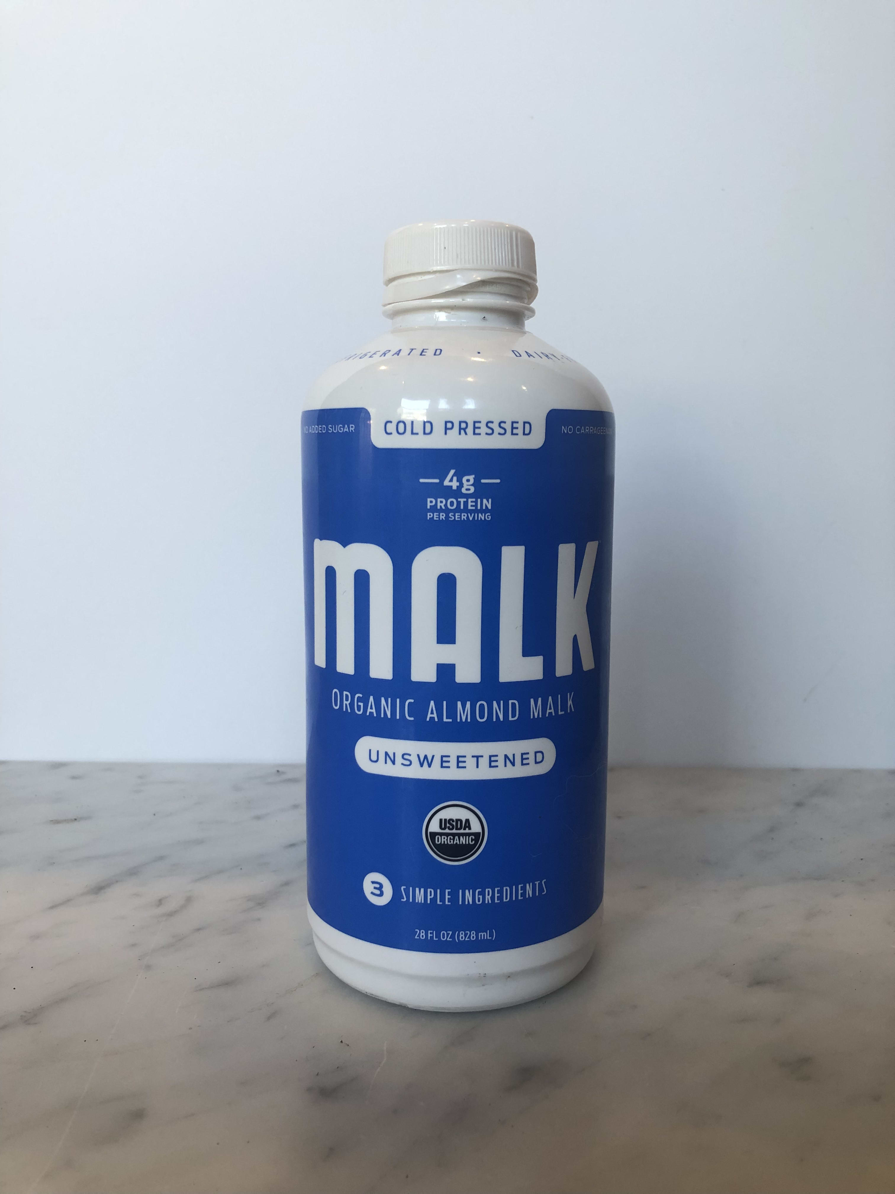 The Best Almond Milk to Buy at the Grocery Store Kitchn
