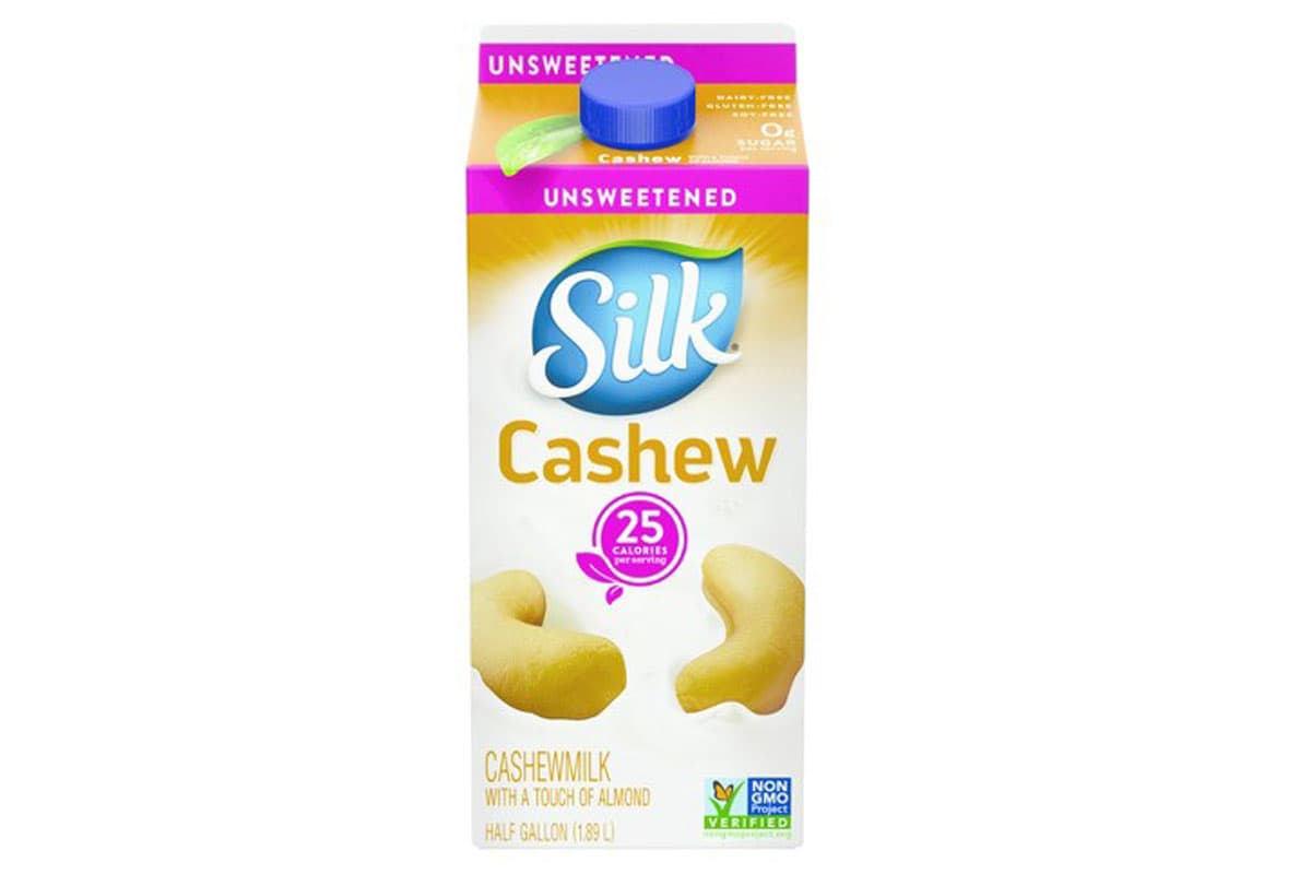 Best NonDairy Milks Kitchn