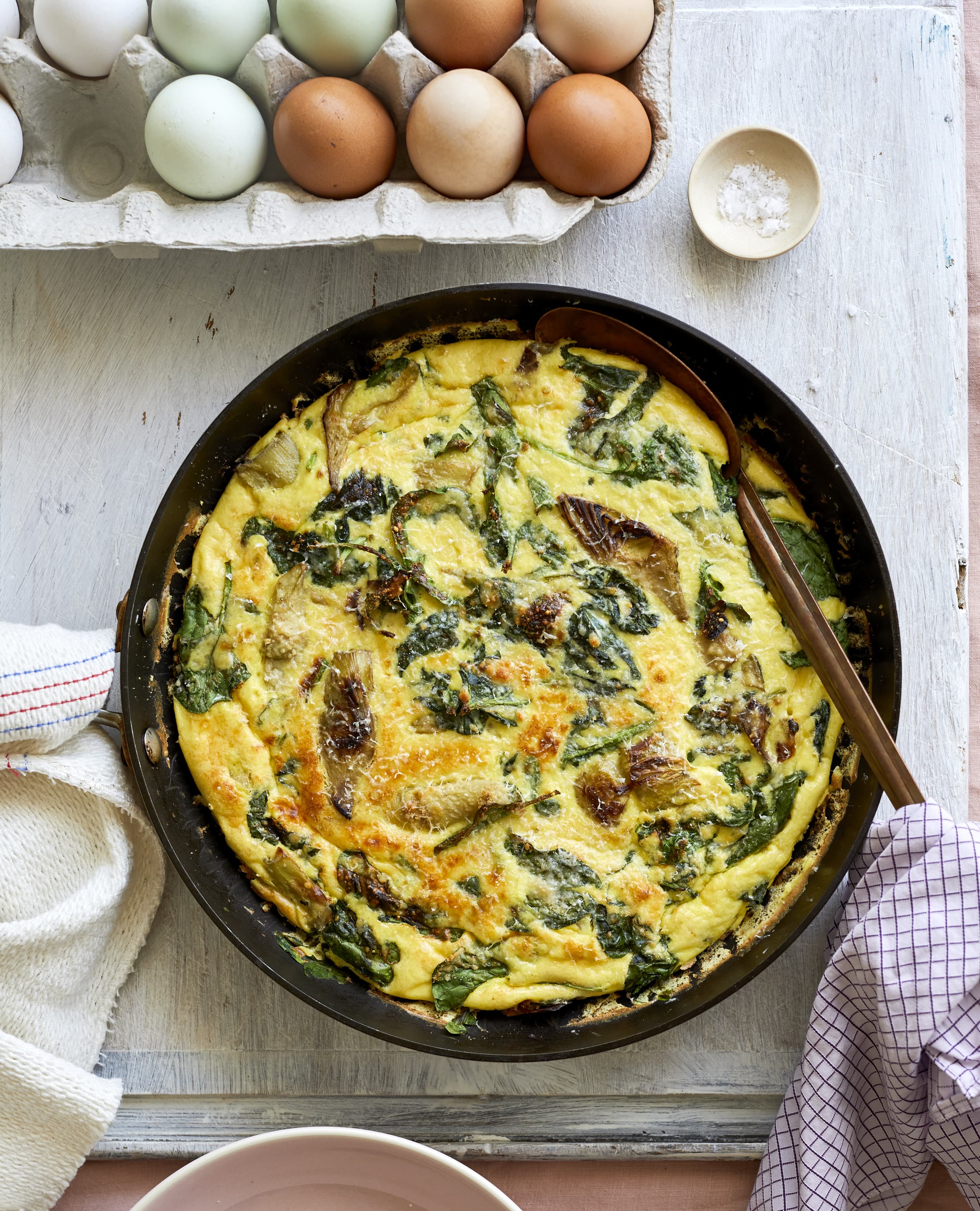 Our Best Frittata Recipes Kitchn
